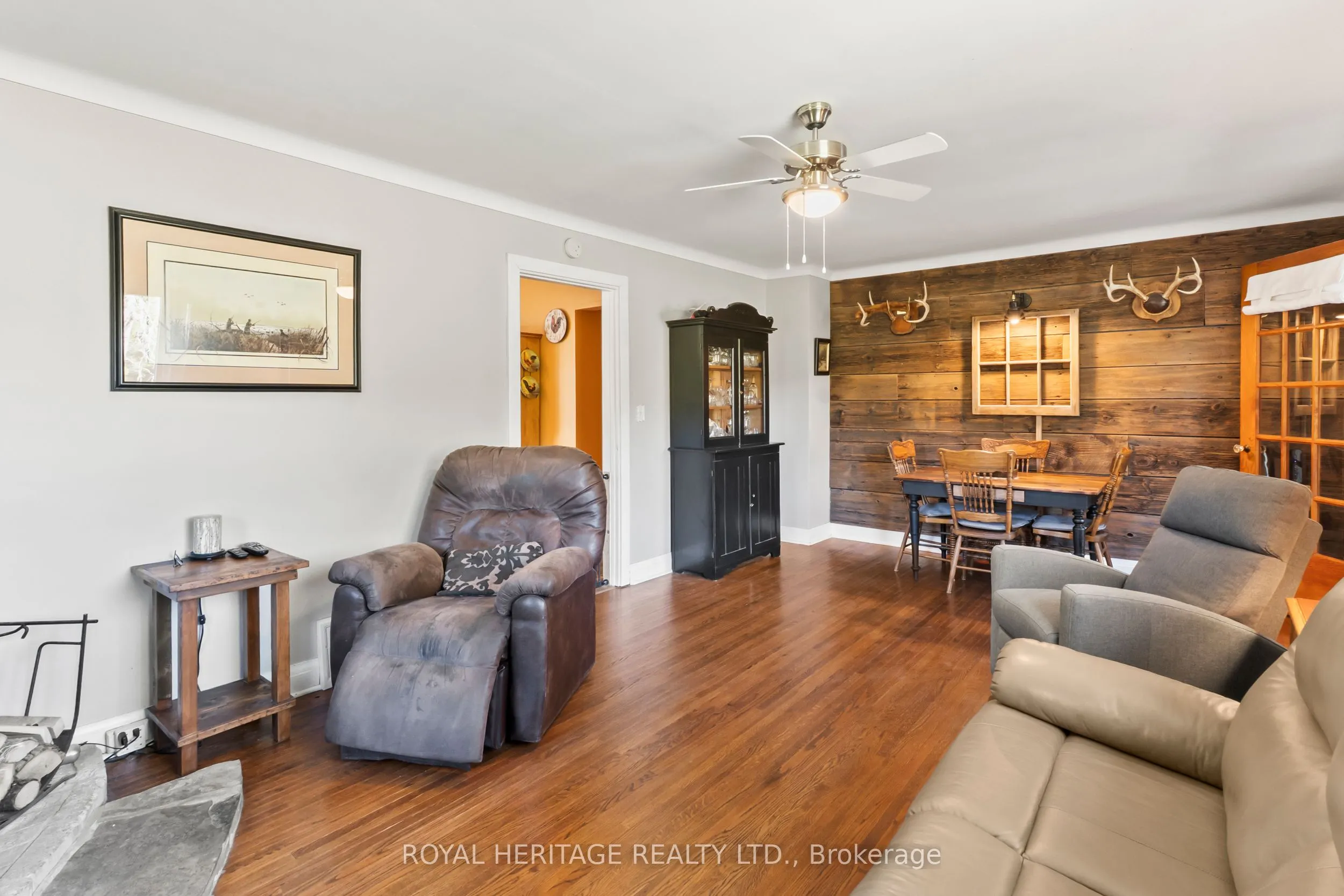 10629 County Rd 2 Road