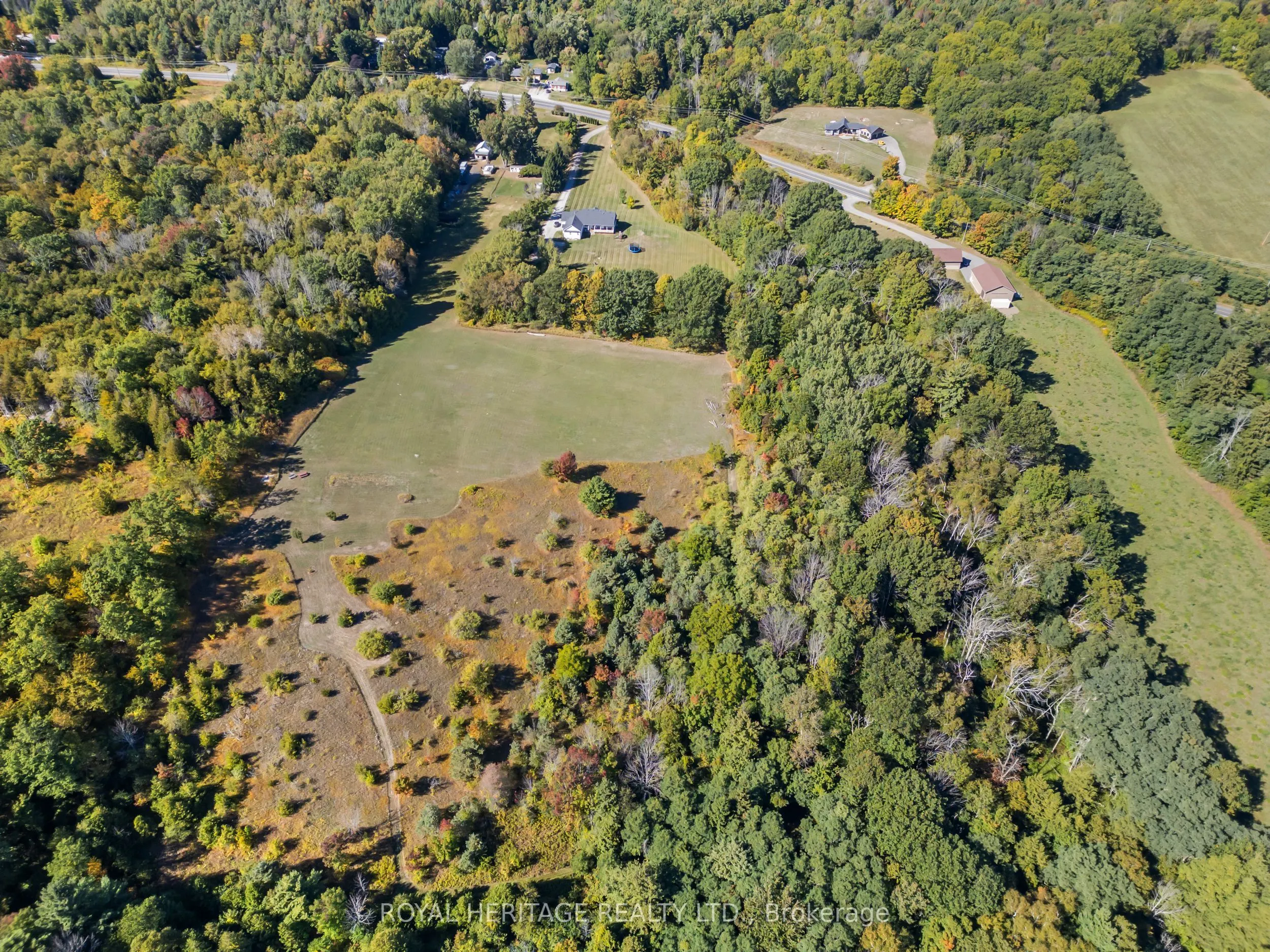 10629 County Rd 2 Road
