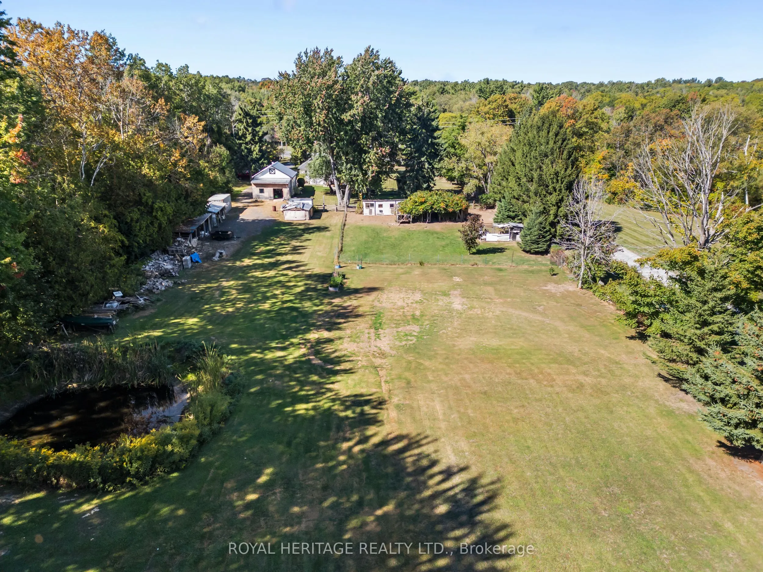 10629 County Rd 2 Road