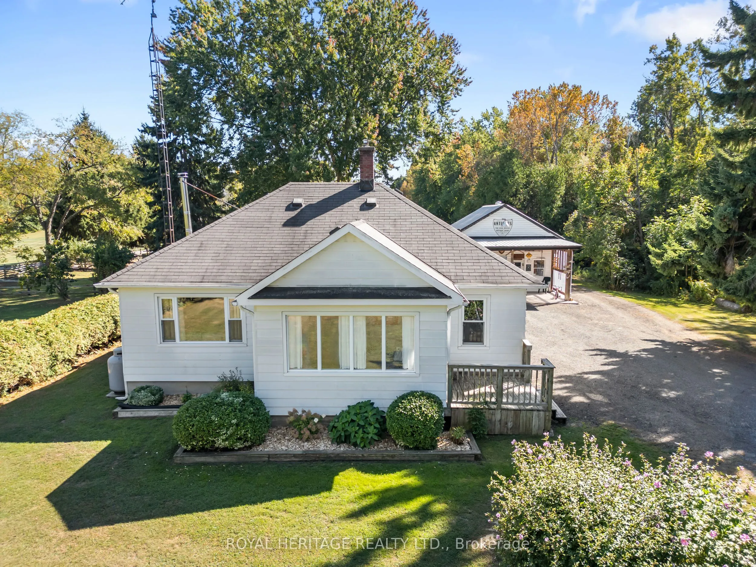 10629 County Rd 2 Road