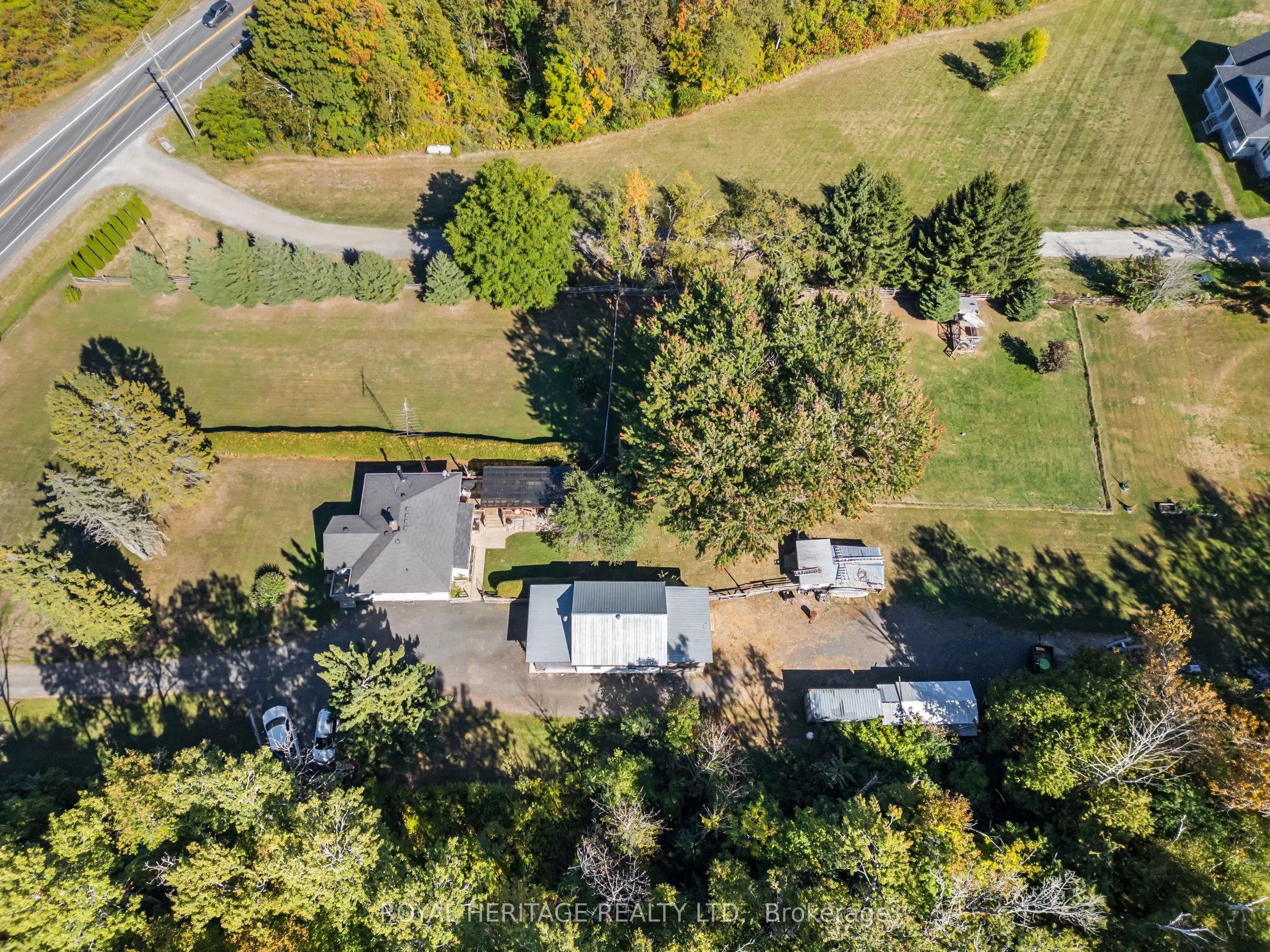 10629 County Rd 2 Road