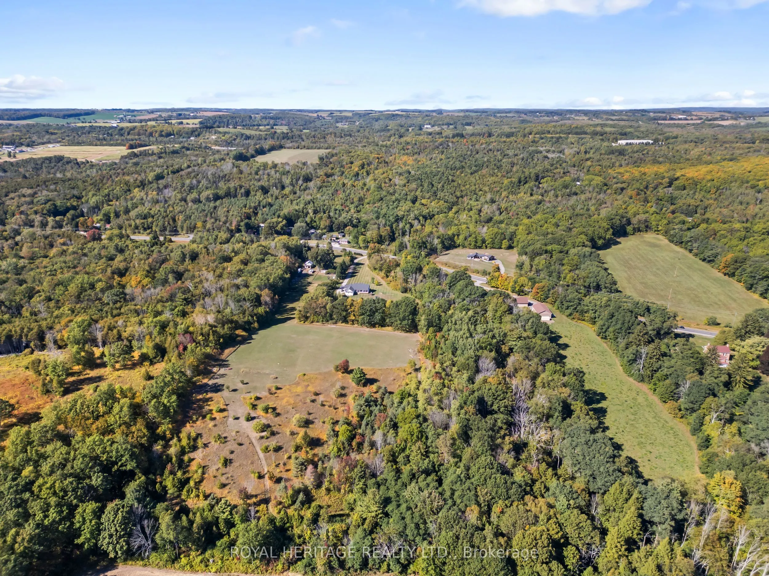 10629 County Rd 2 Road