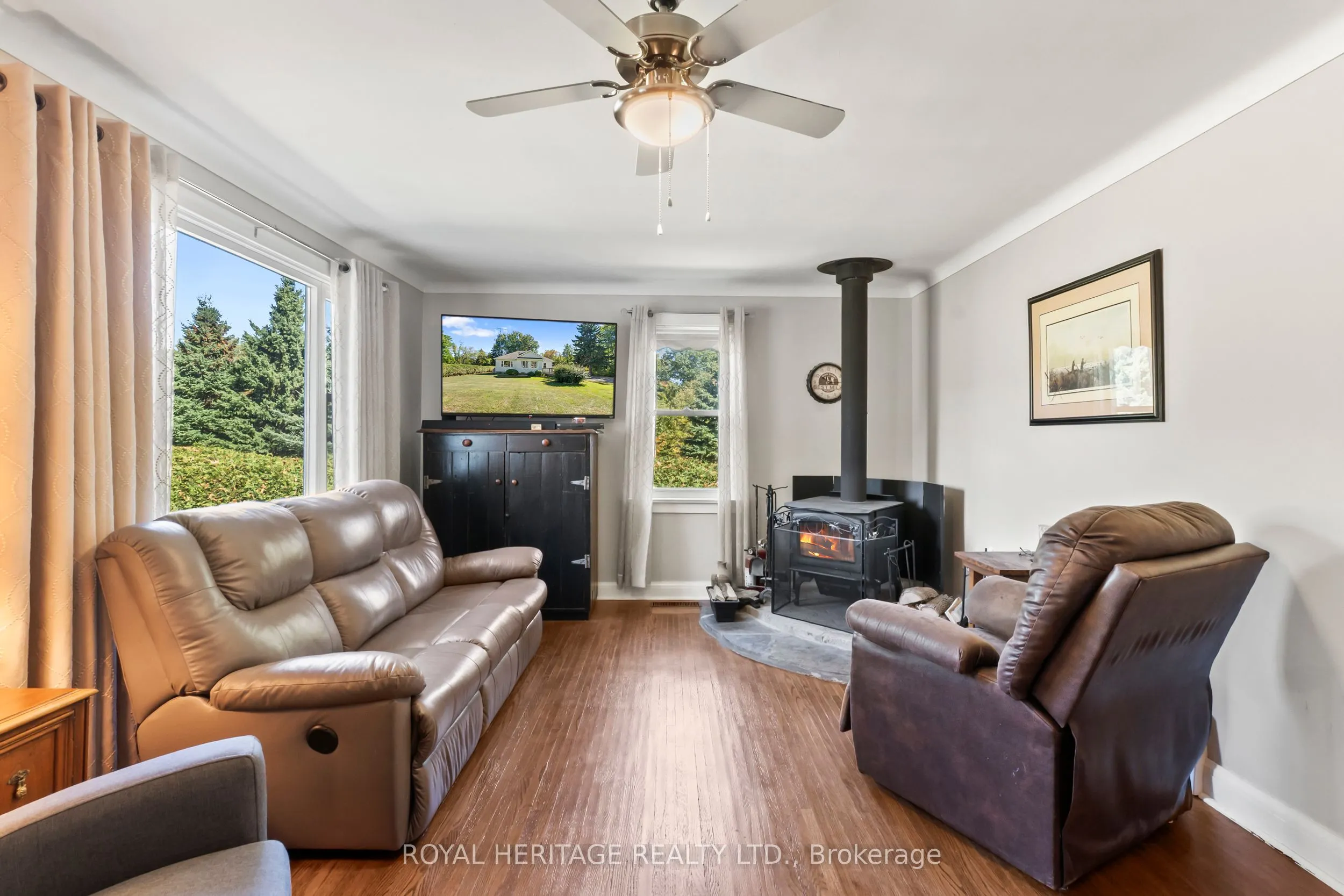 10629 County Rd 2 Road