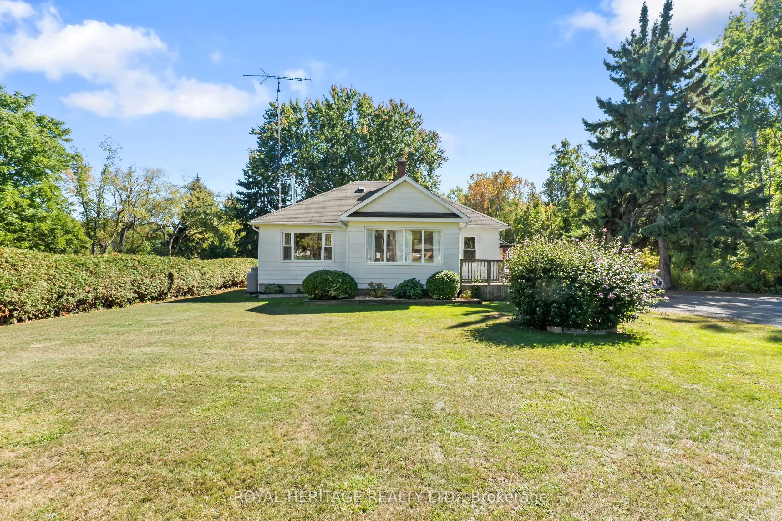 10629 County Rd 2 Road
