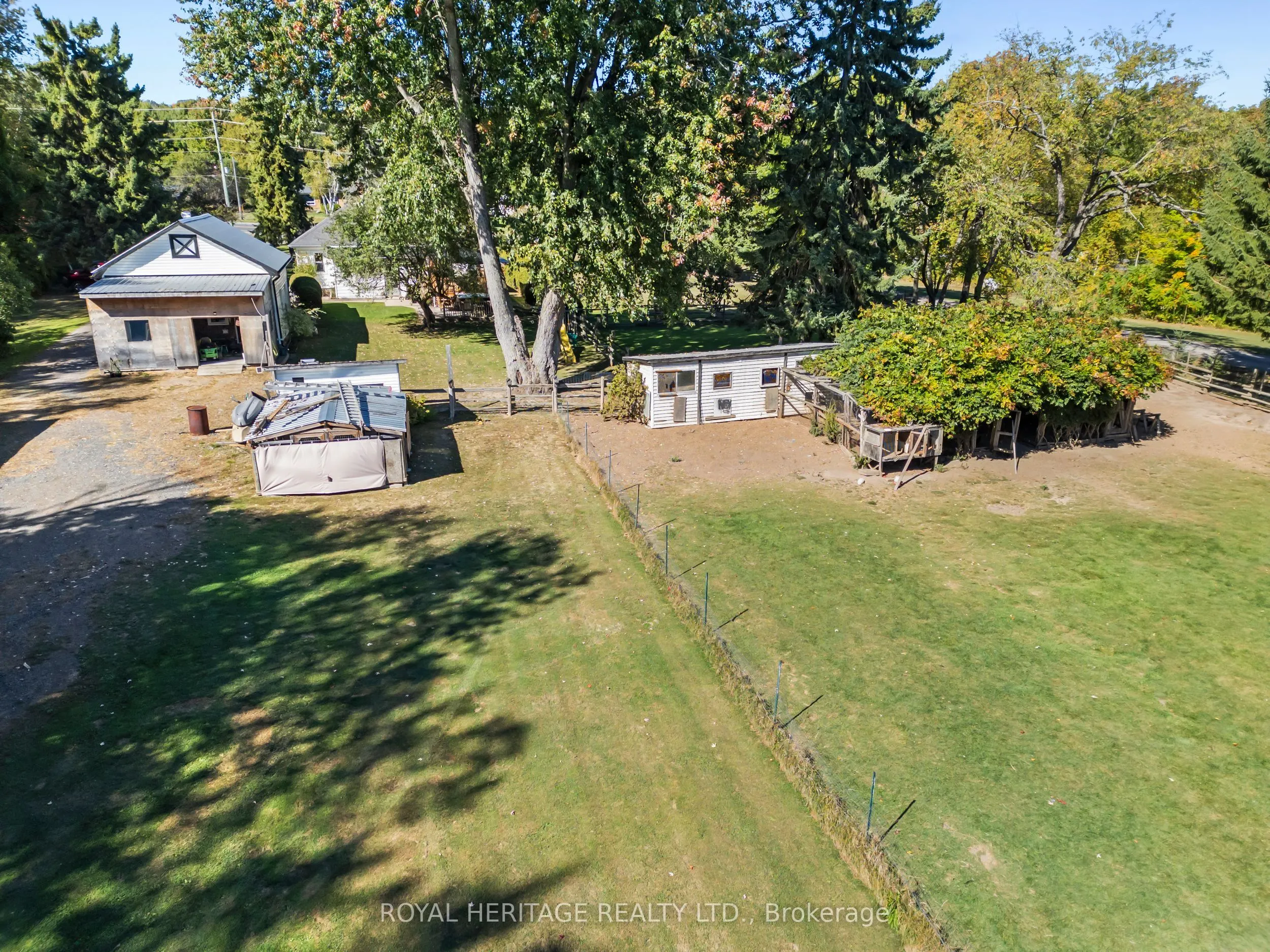 10629 County Rd 2 Road