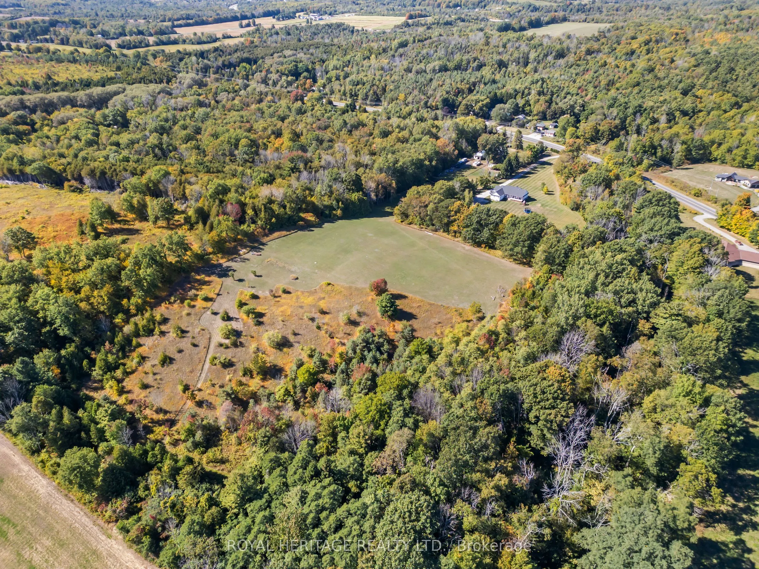 10629 County Rd 2 Road
