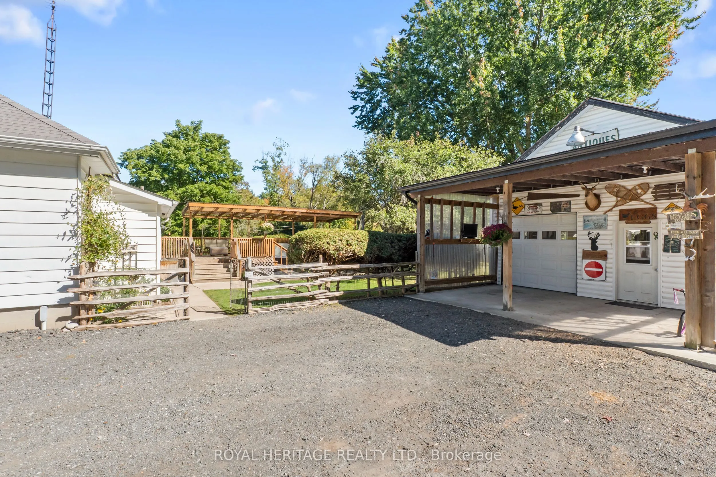 10629 County Rd 2 Road