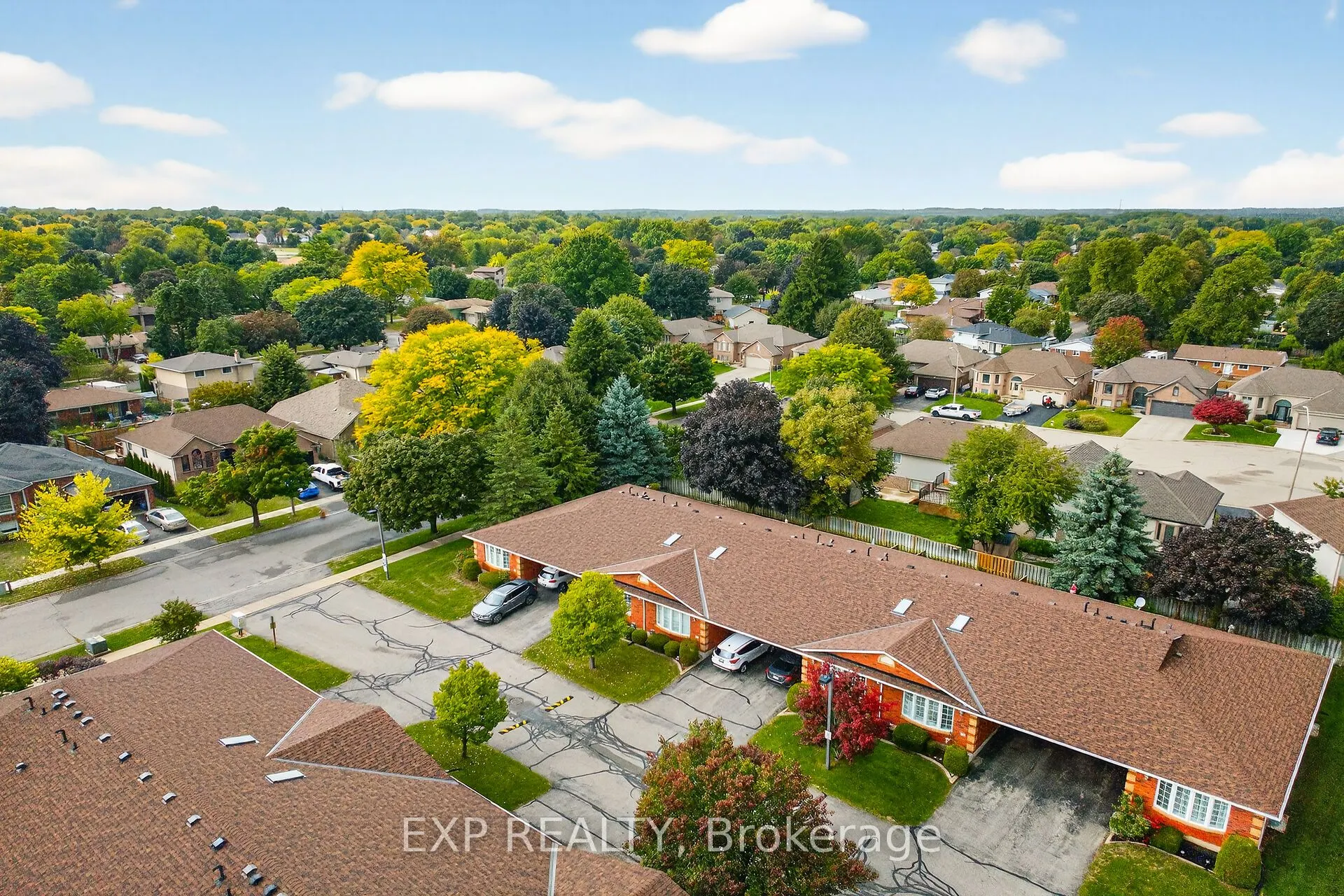 20 Courtland Drive, #2