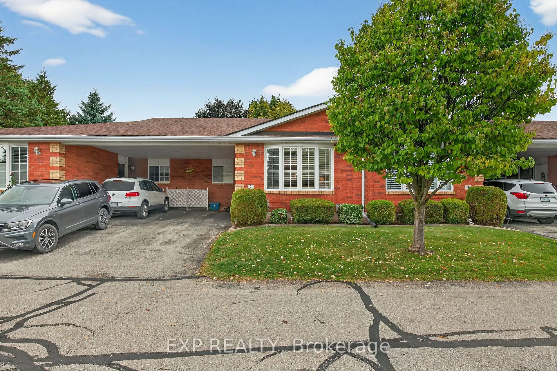 20 Courtland Drive, #2