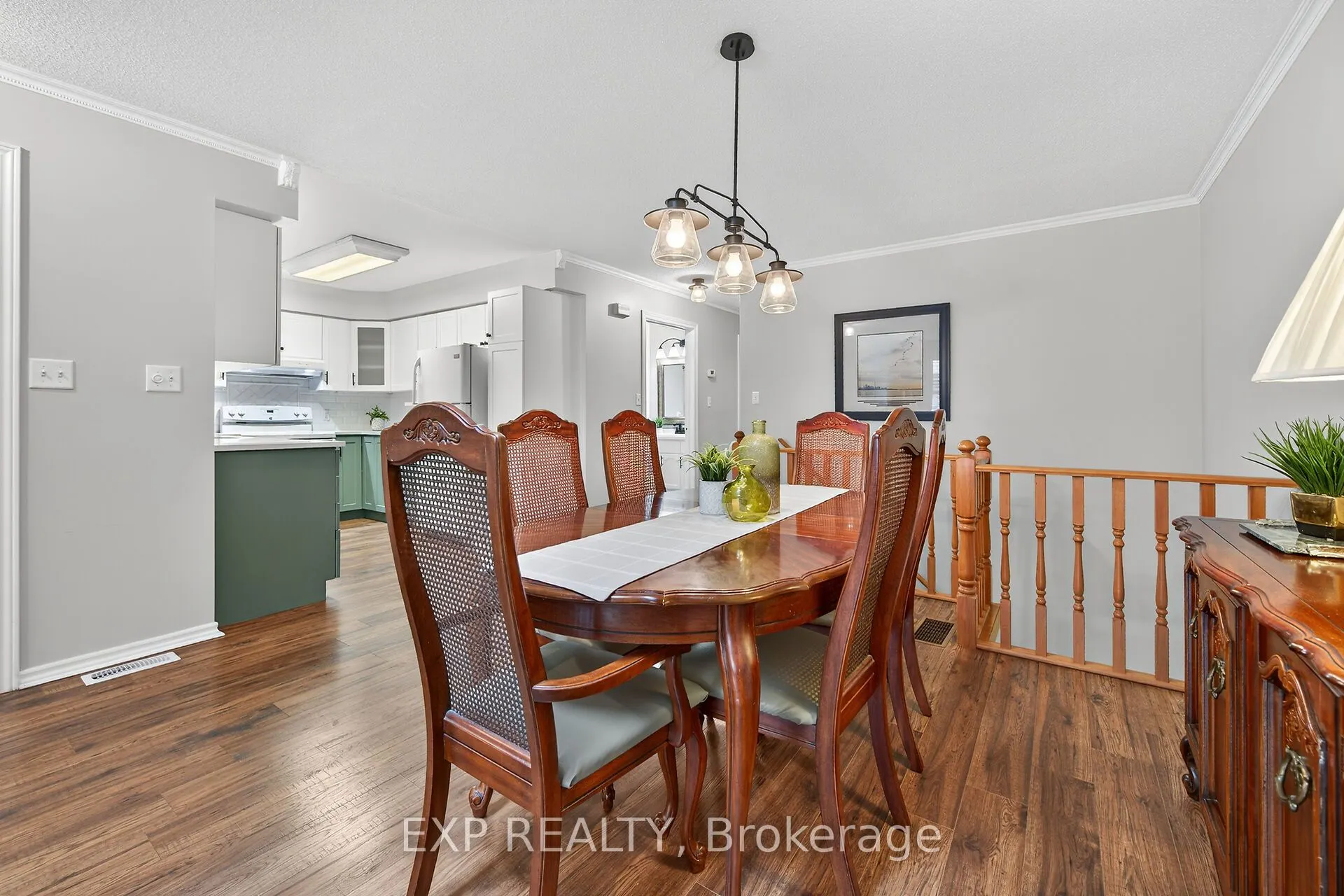 20 Courtland Drive, #2
