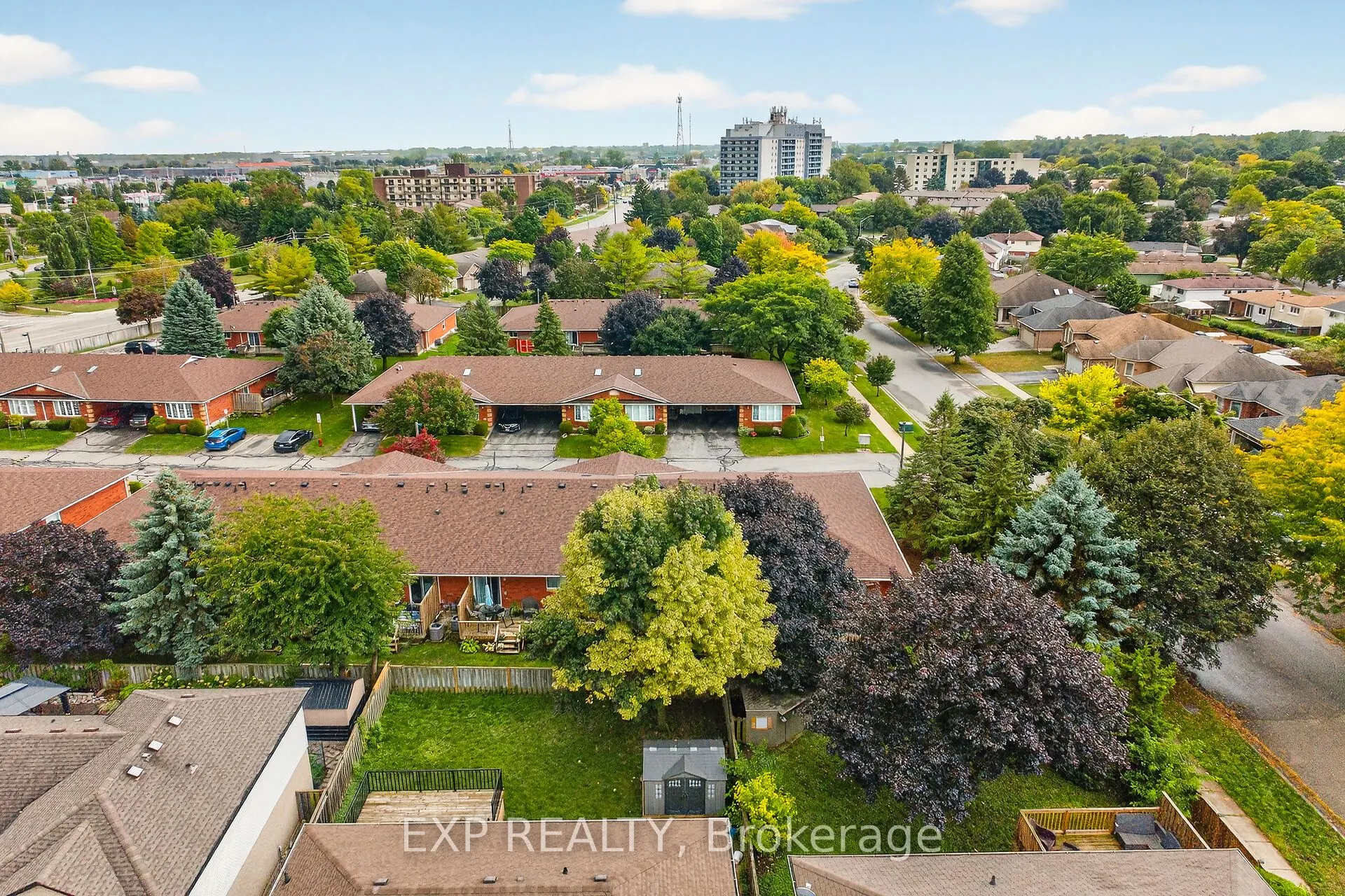 20 Courtland Drive, #2