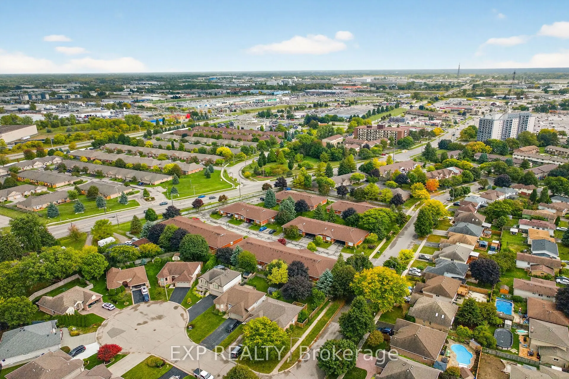 20 Courtland Drive, #2