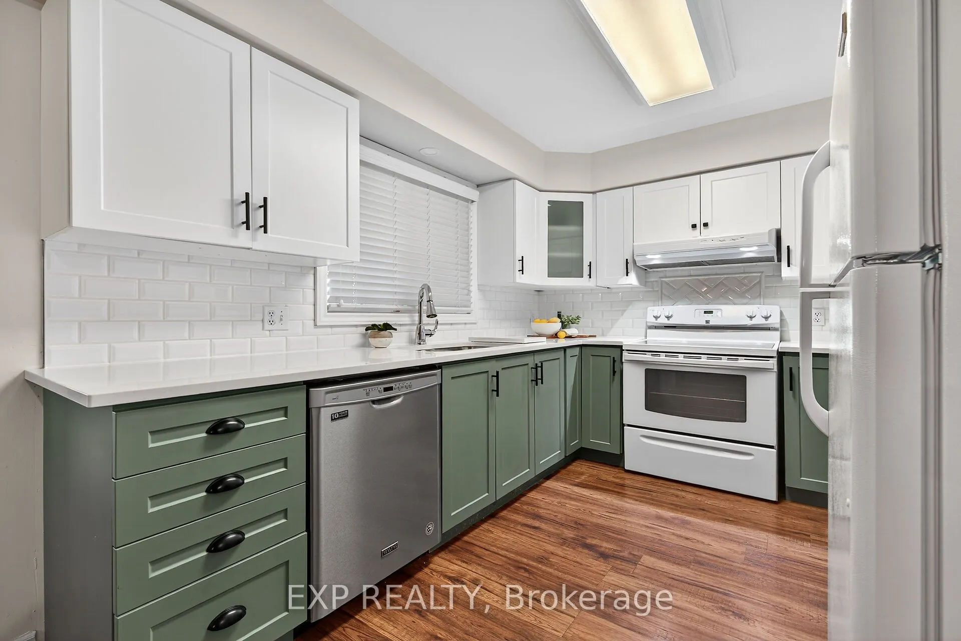 20 Courtland Drive, #2