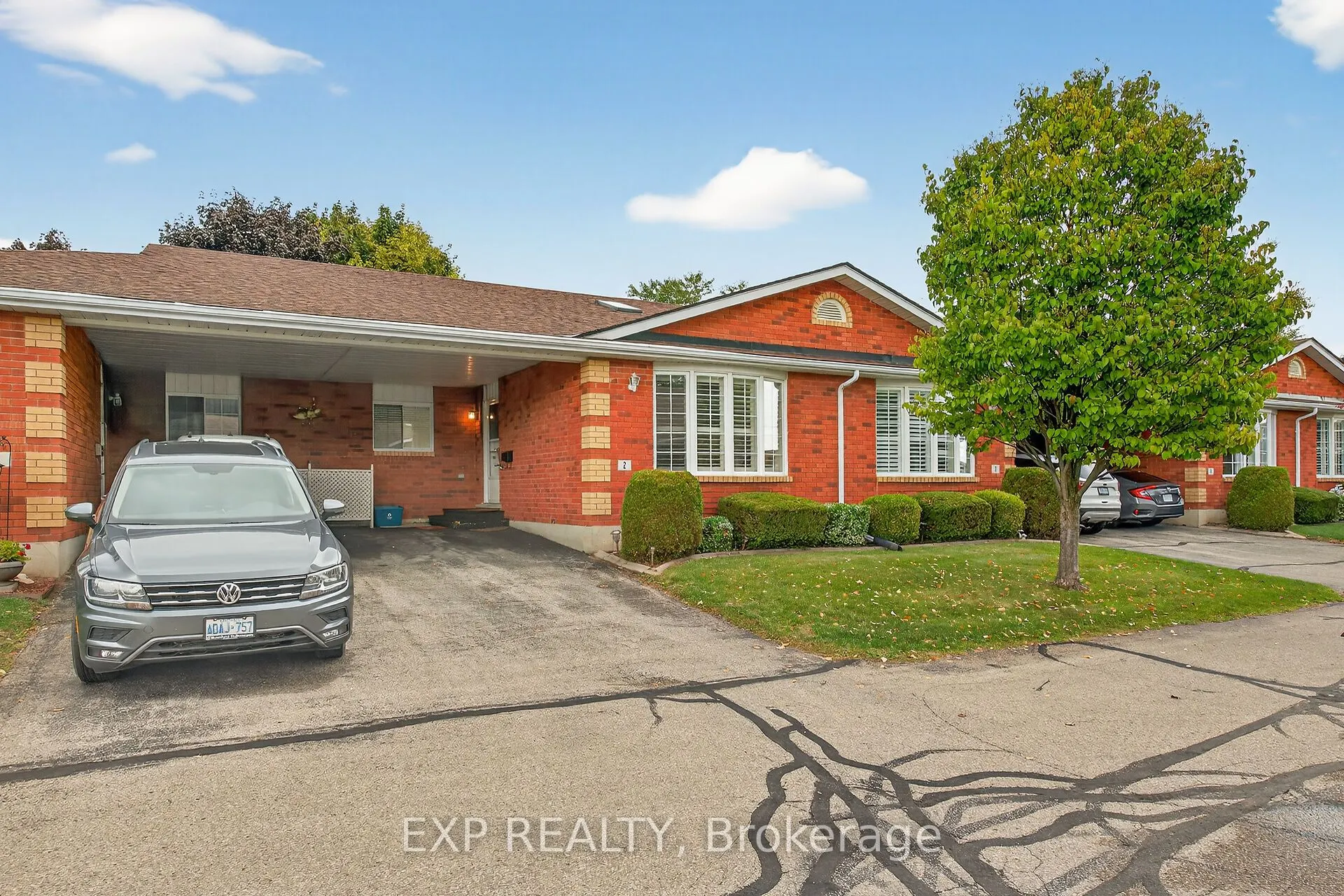 20 Courtland Drive, #2