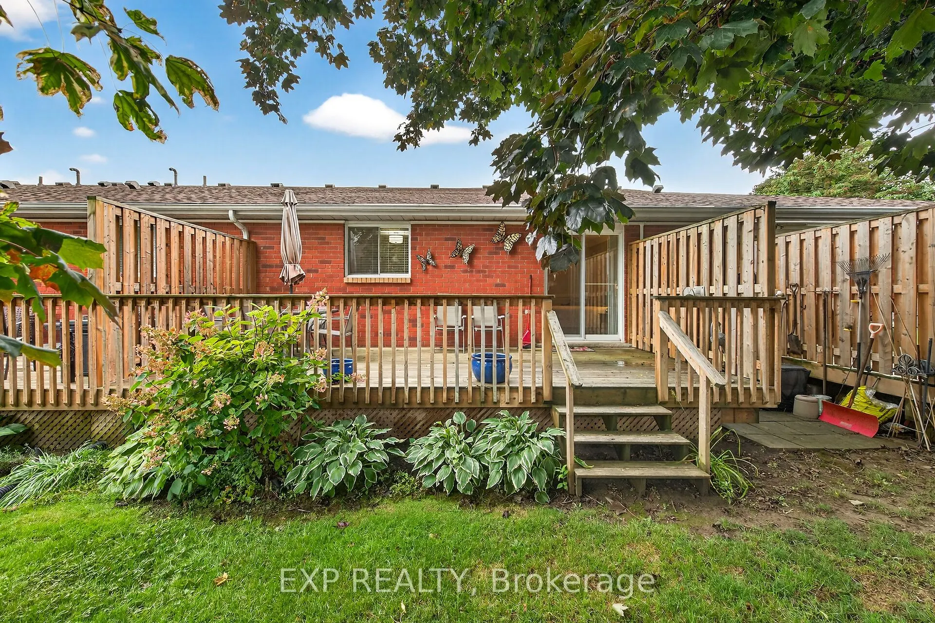 20 Courtland Drive, #2
