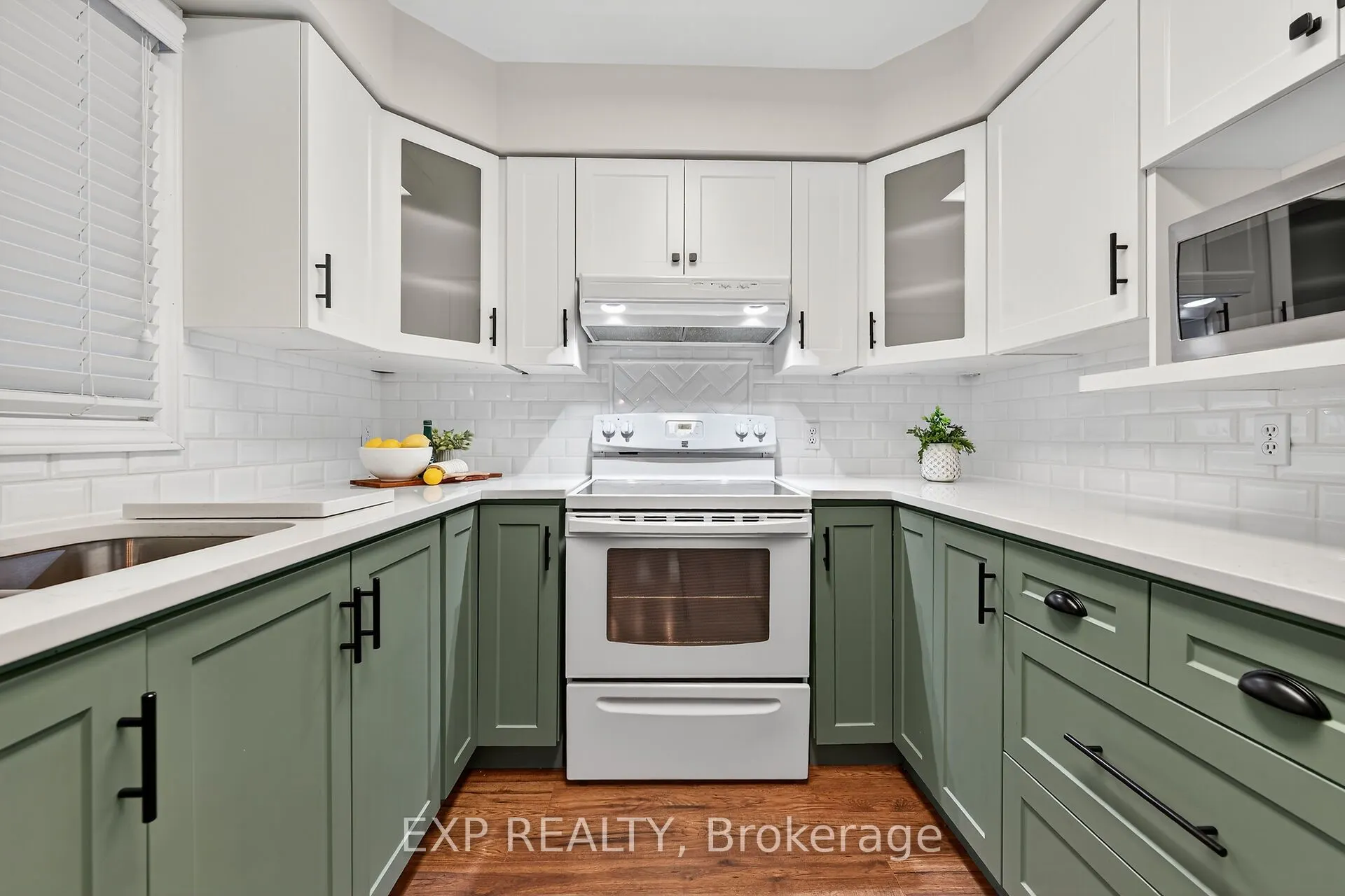 20 Courtland Drive, #2