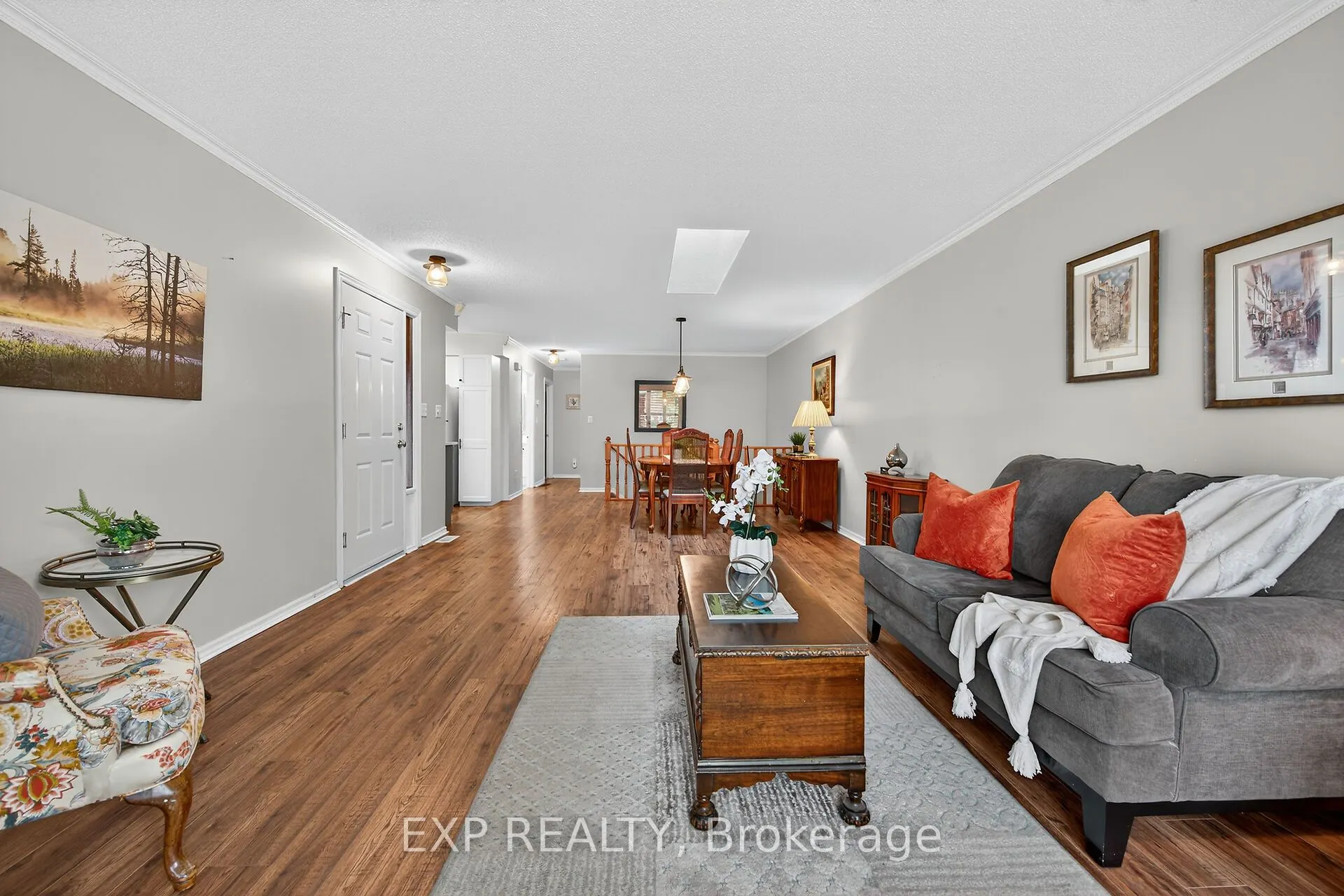 20 Courtland Drive, #2