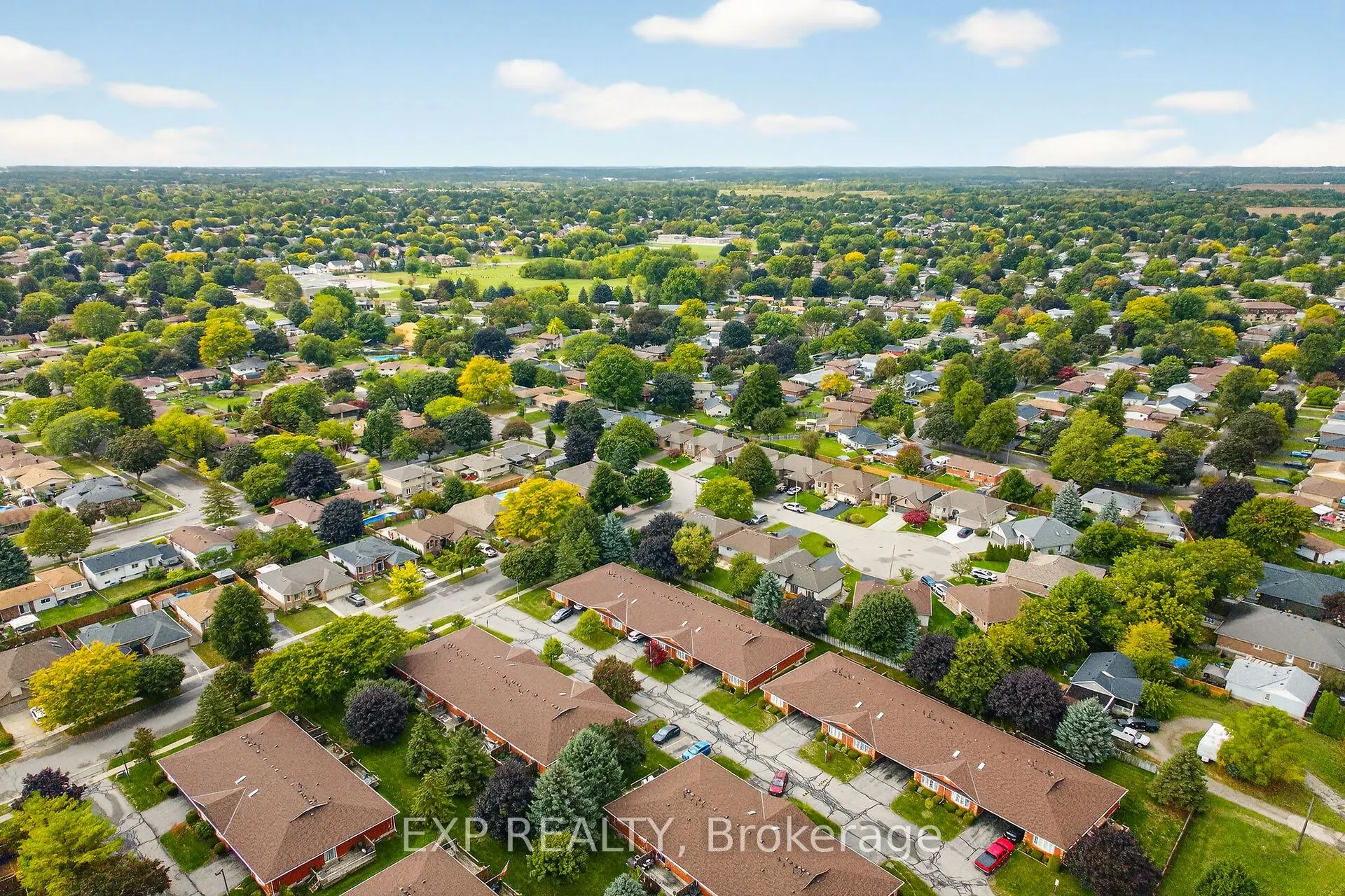 20 Courtland Drive, #2