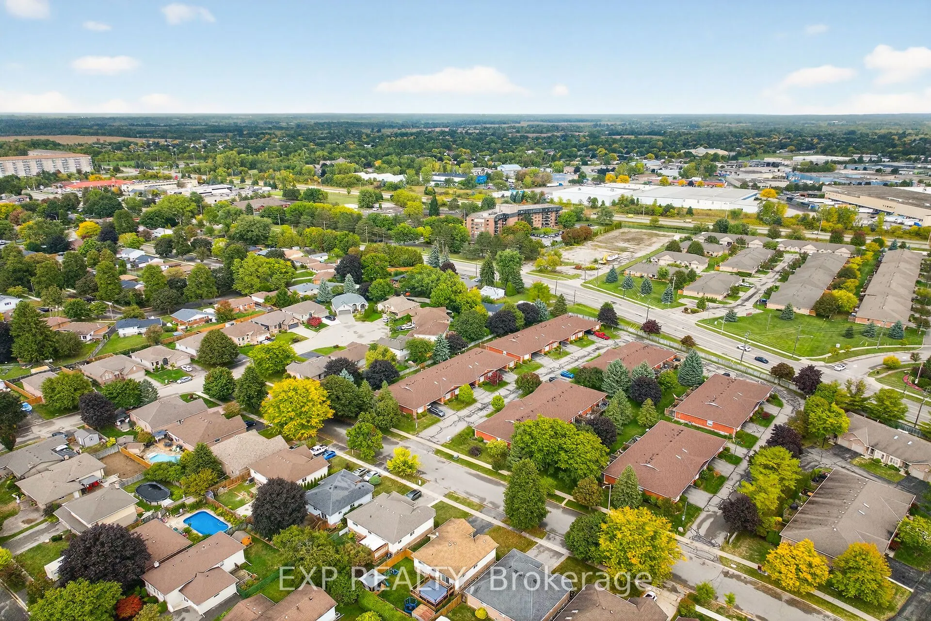 20 Courtland Drive, #2