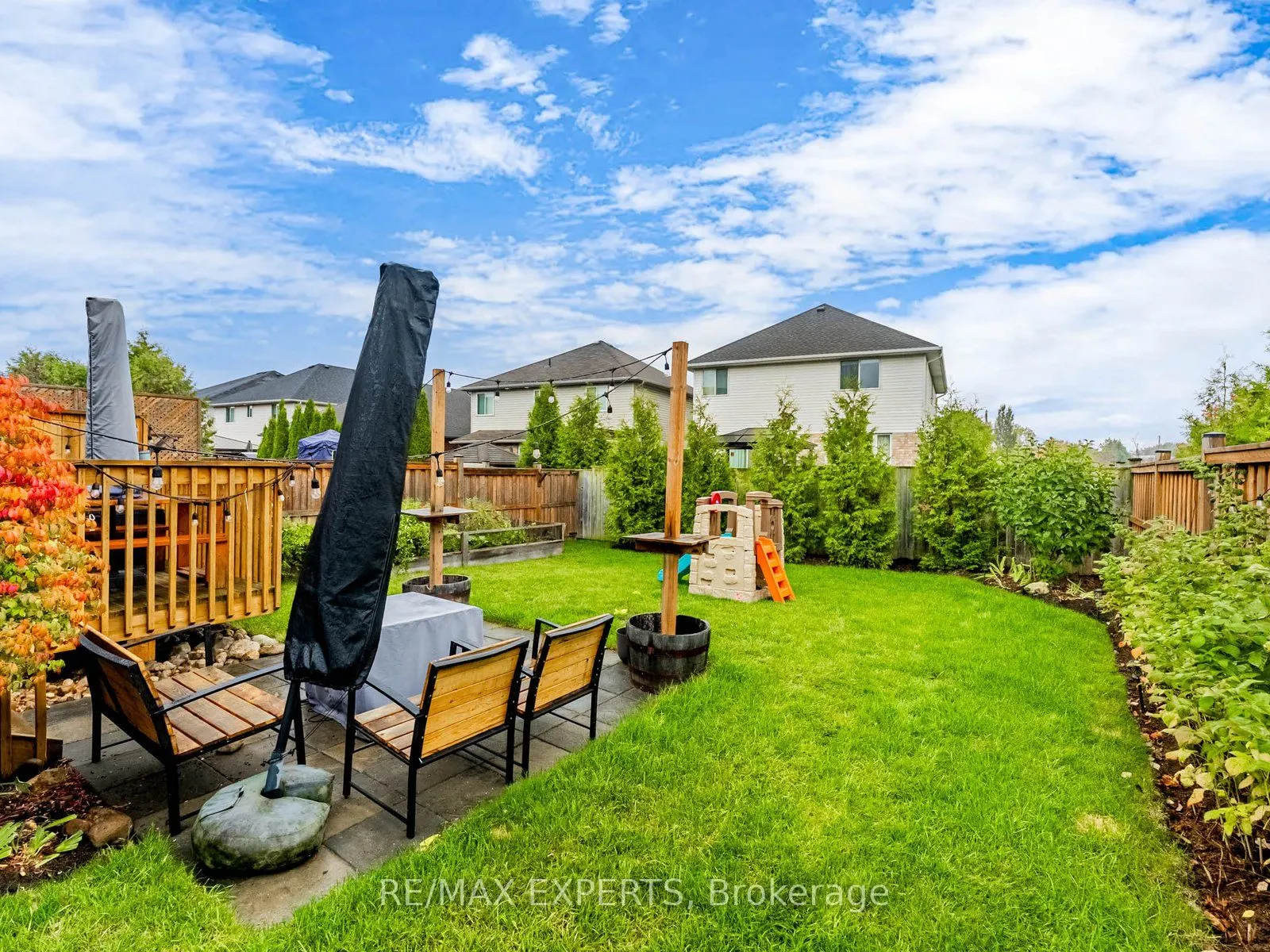 1 Clough Crescent