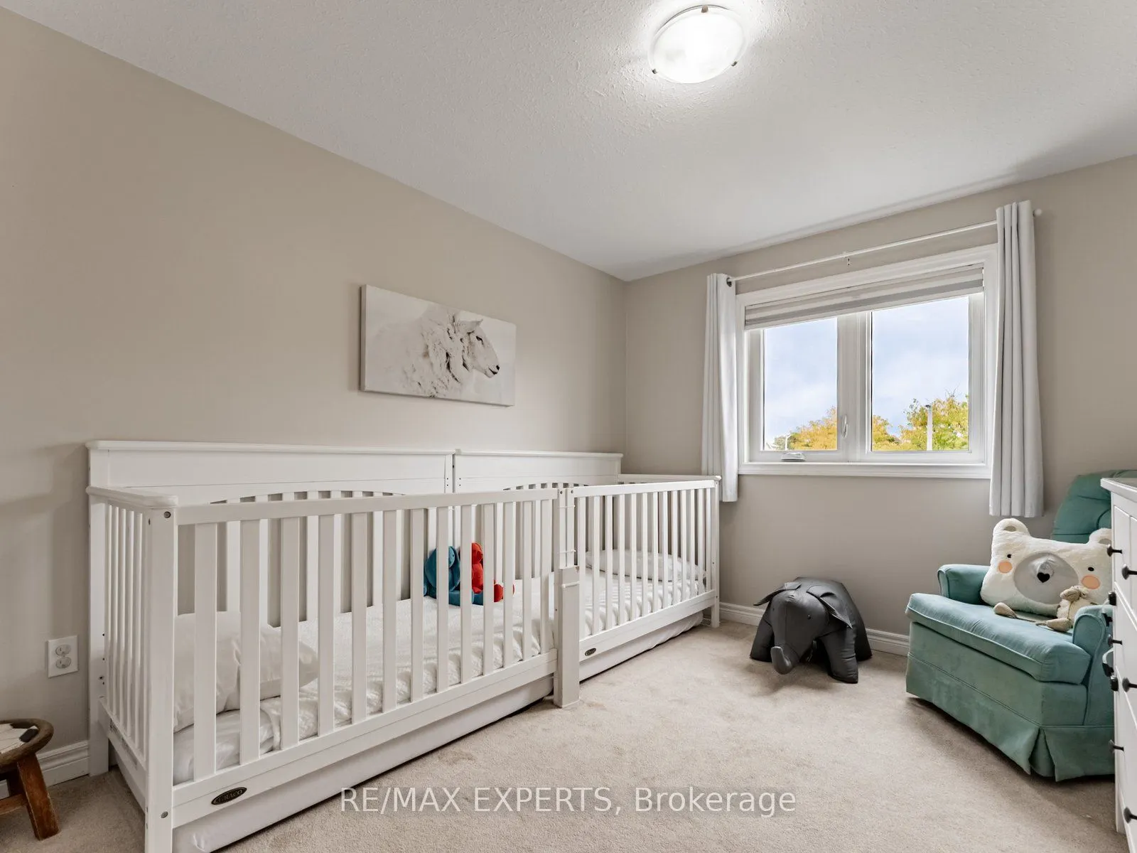 1 Clough Crescent