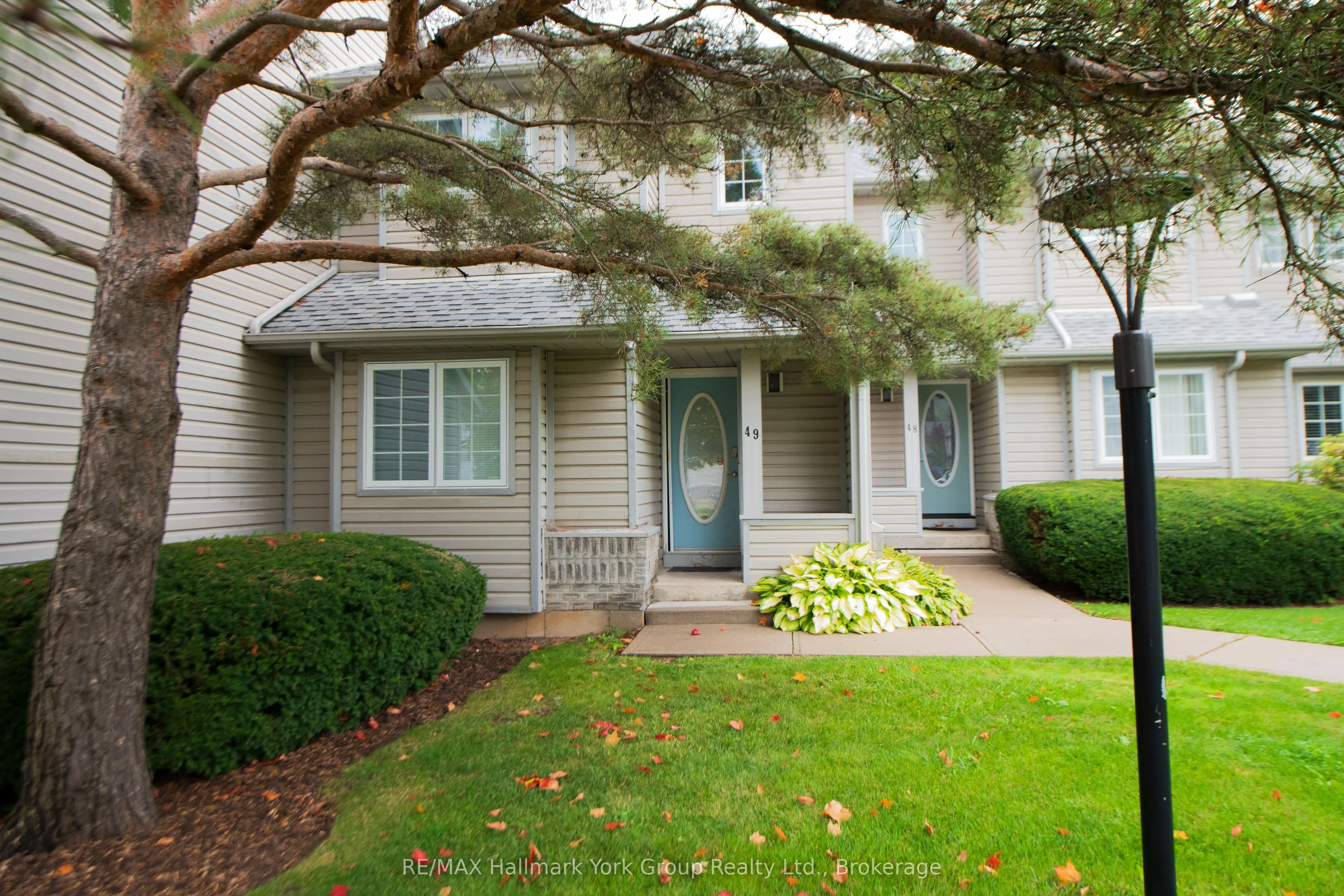 162 Settlers Way, #49