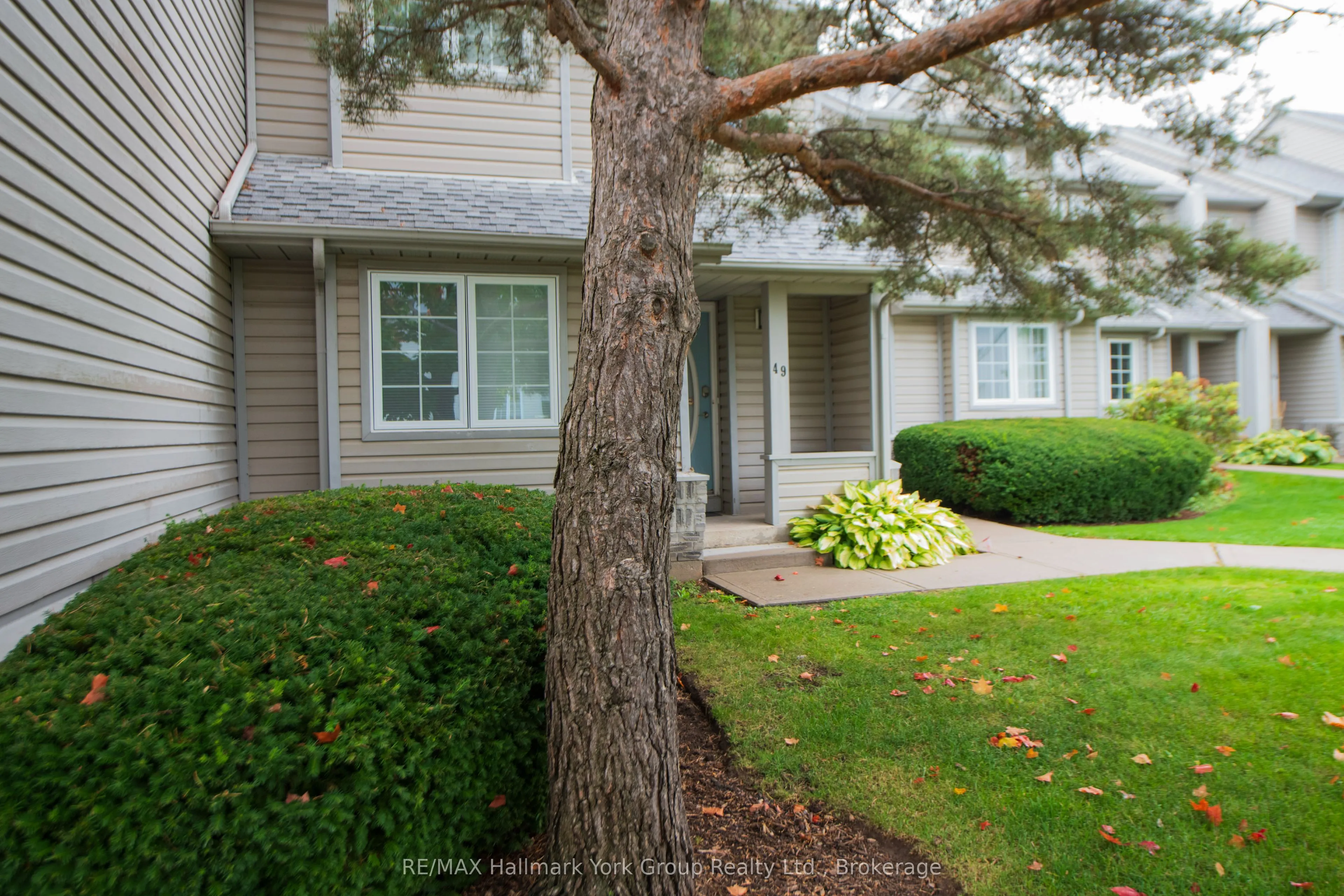 162 Settlers Way, #49
