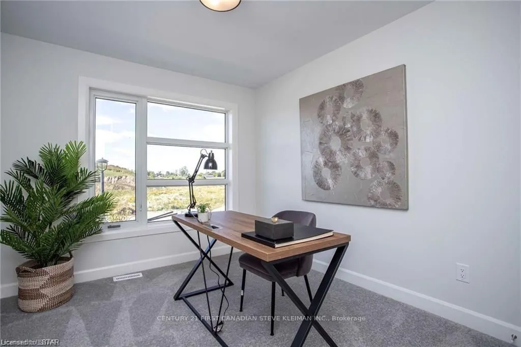 2700 BUROAK Drive, #37