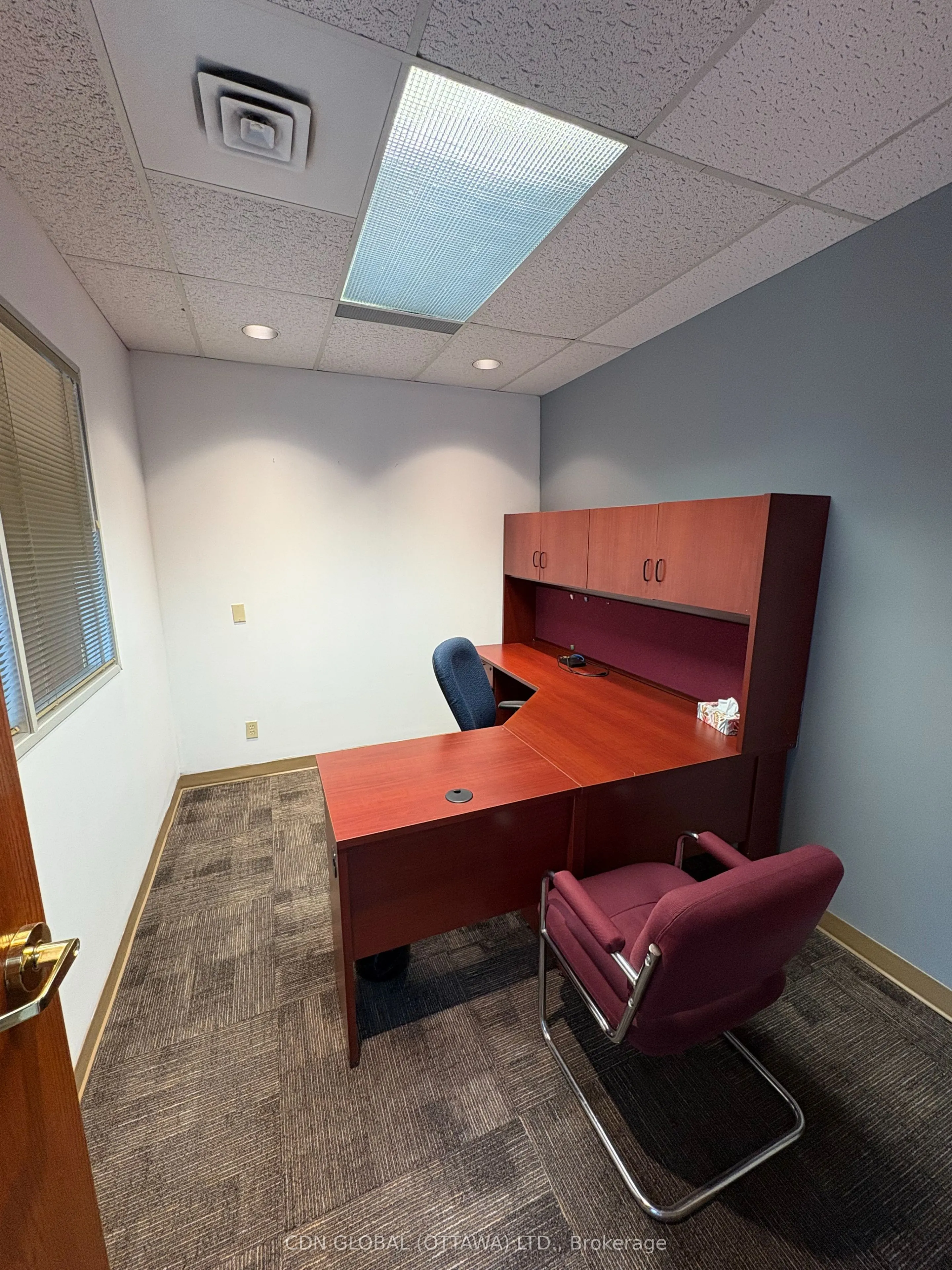 30 Concourse Gate, #Suite 120