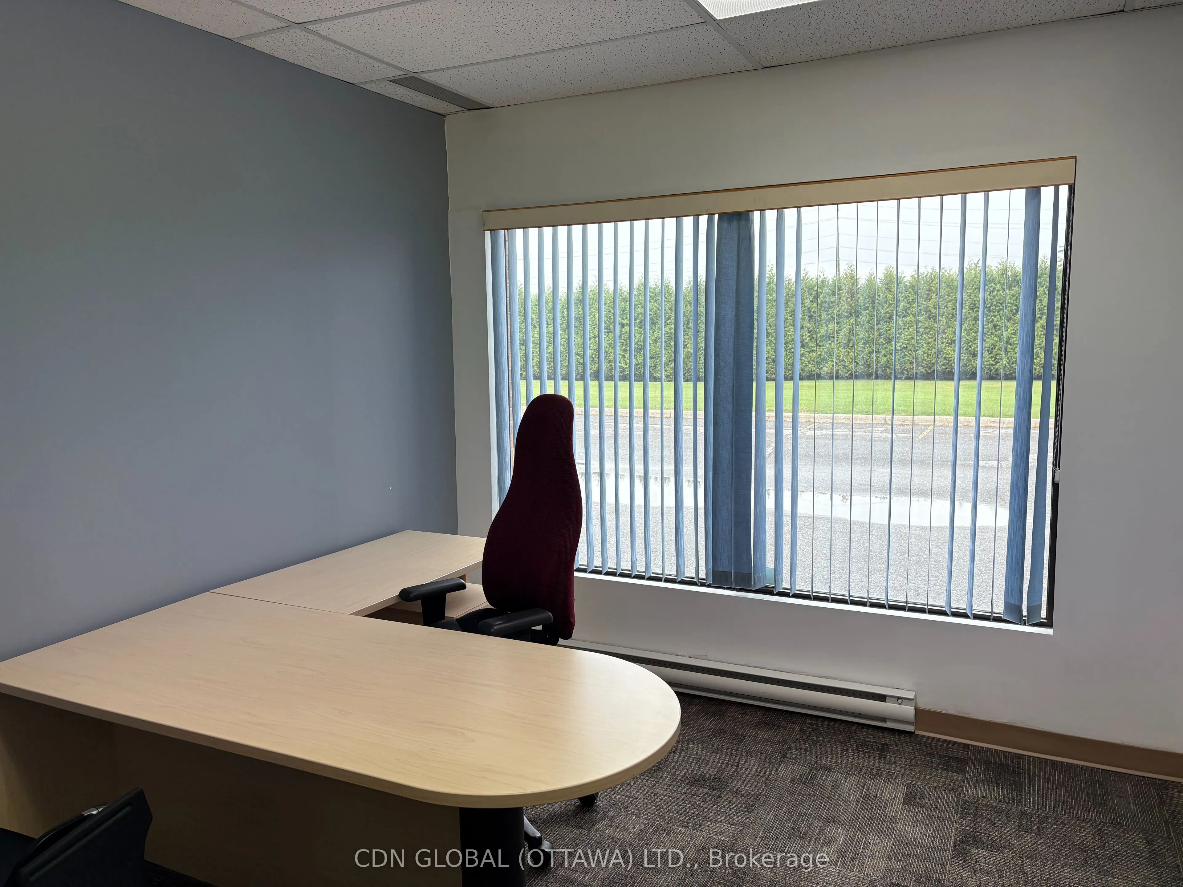 30 Concourse Gate, #Suite 120