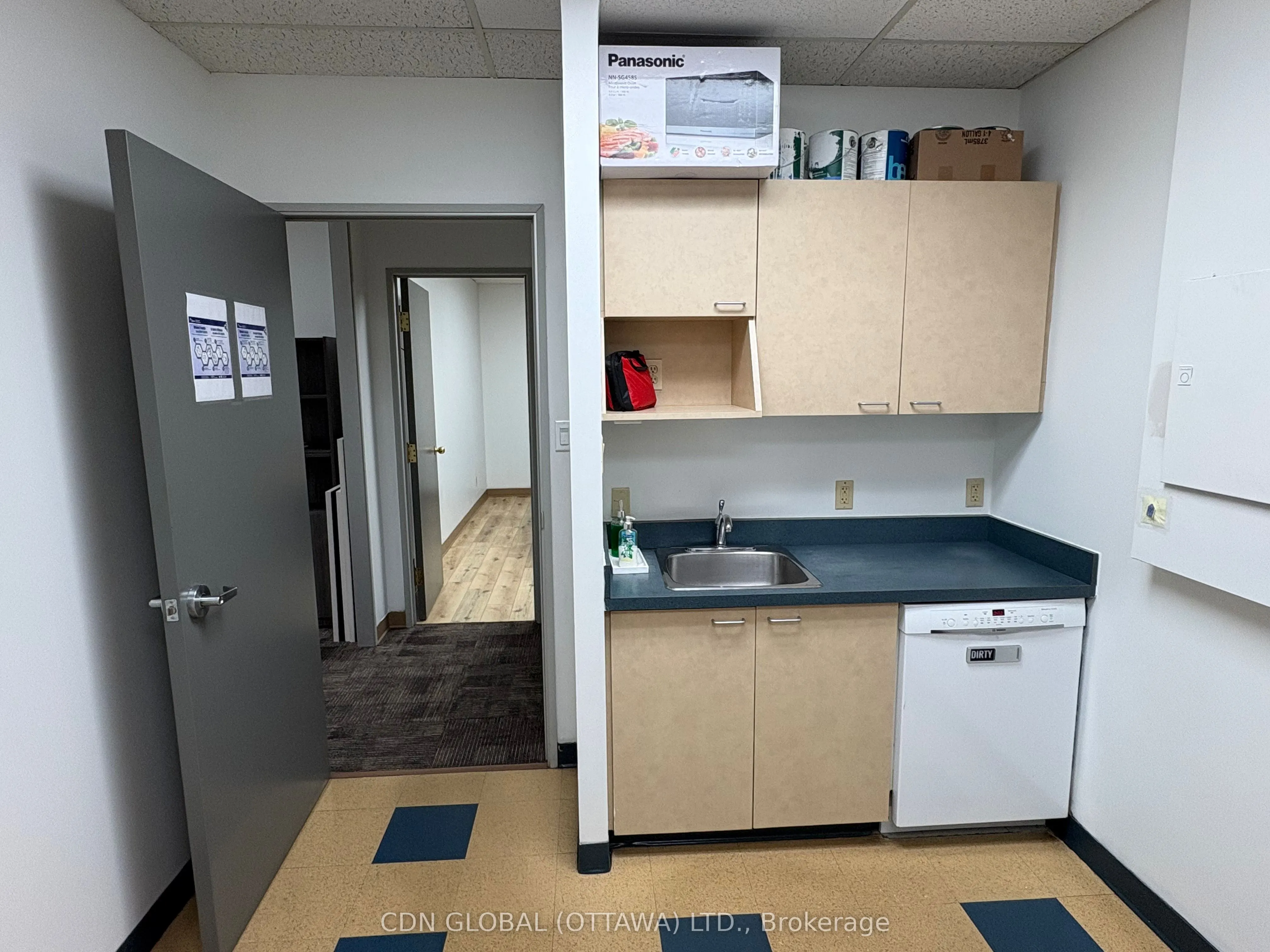 30 Concourse Gate, #Suite 120