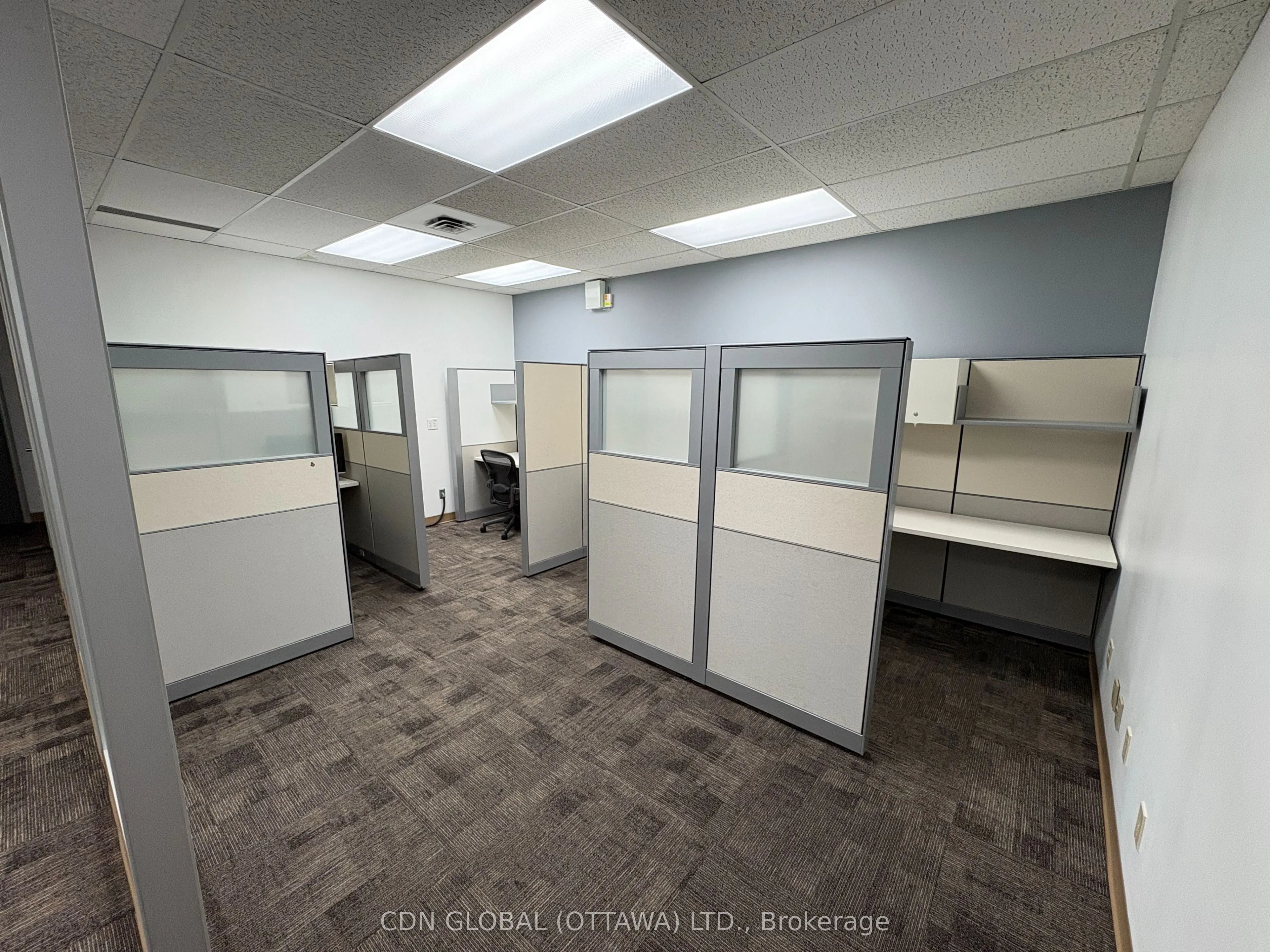 30 Concourse Gate, #Suite 120