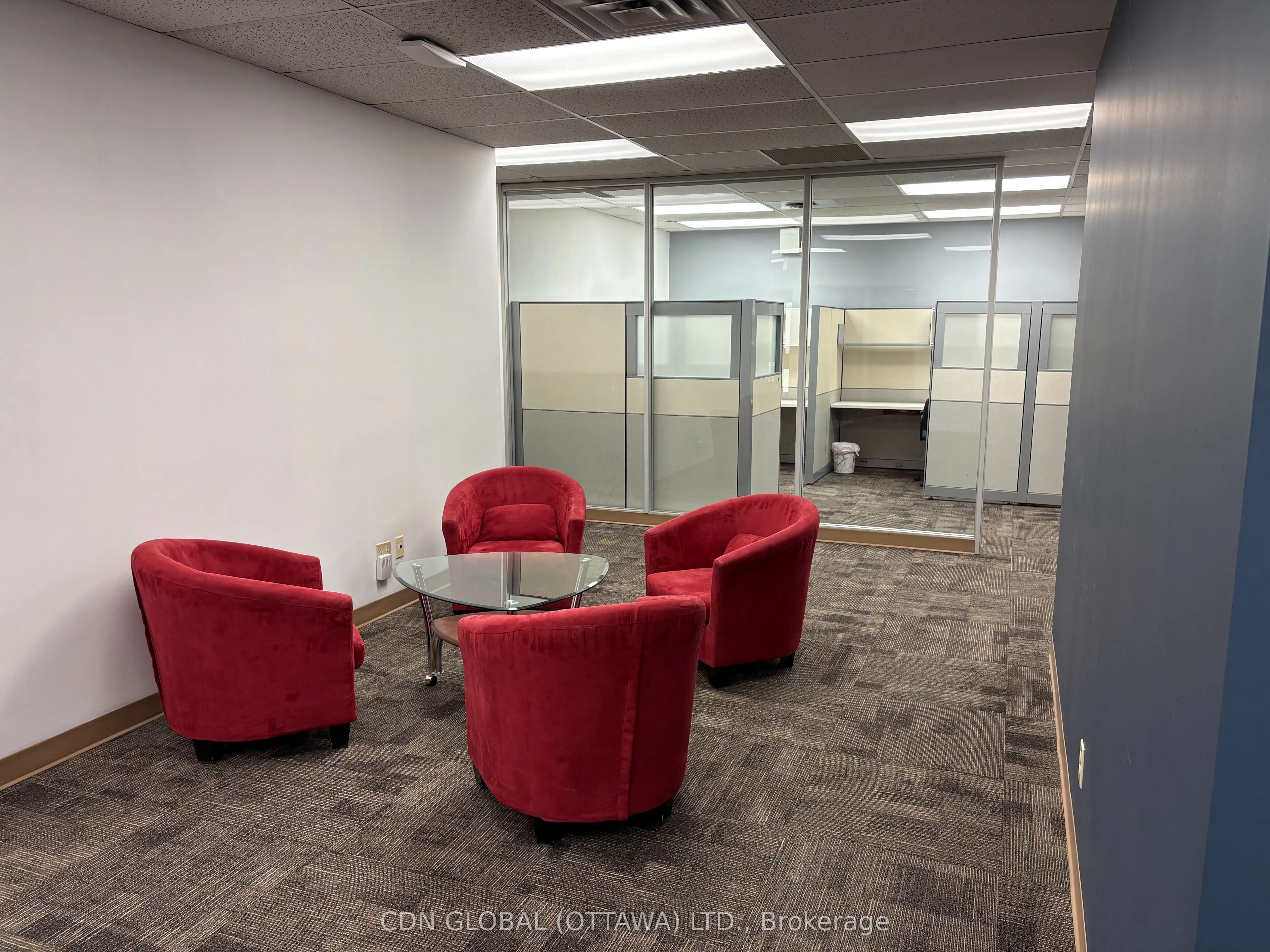 30 Concourse Gate, #Suite 120