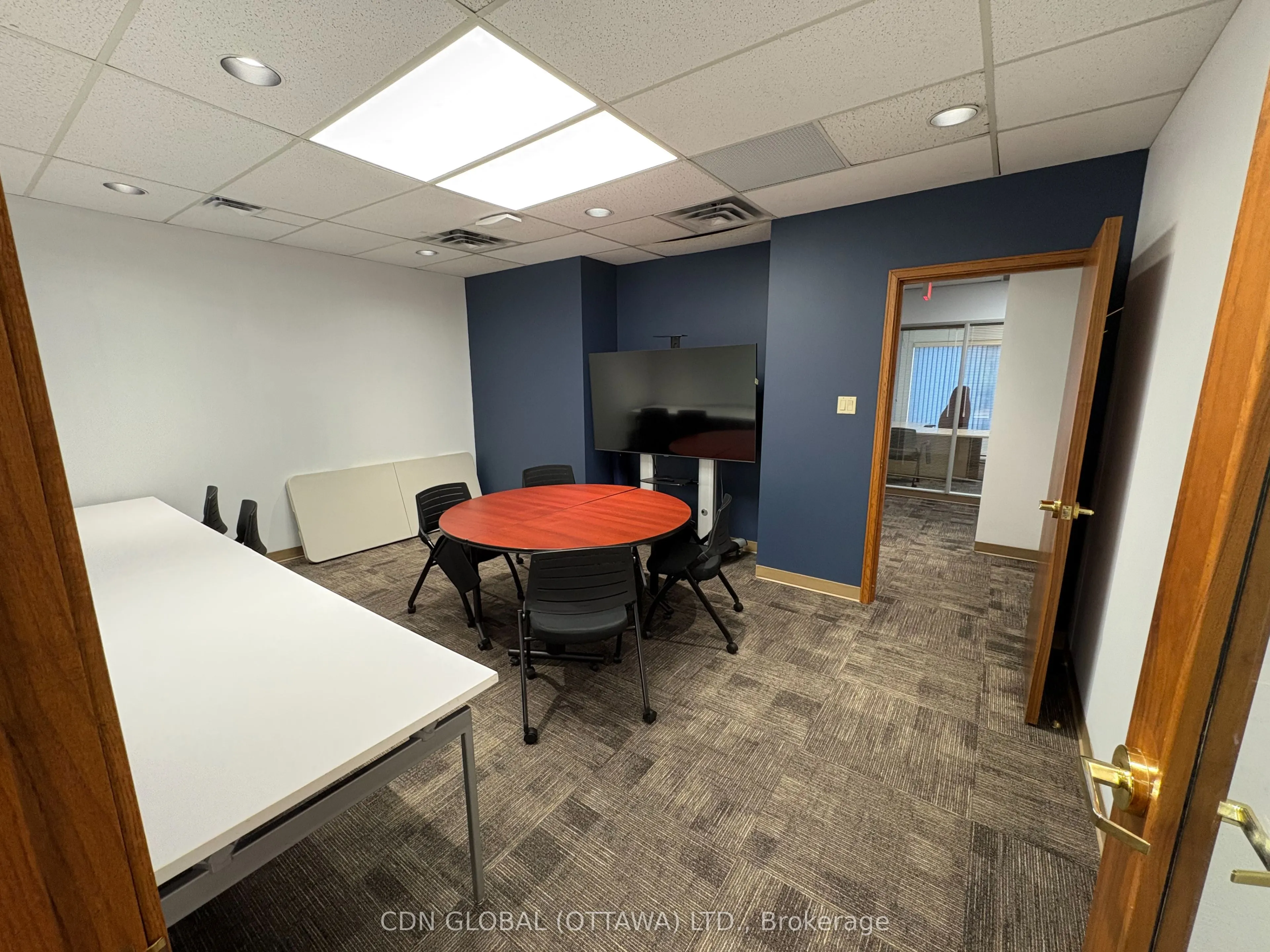 30 Concourse Gate, #Suite 120