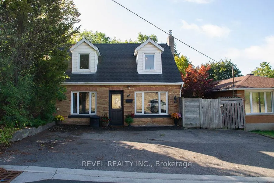 24 Avenue Road