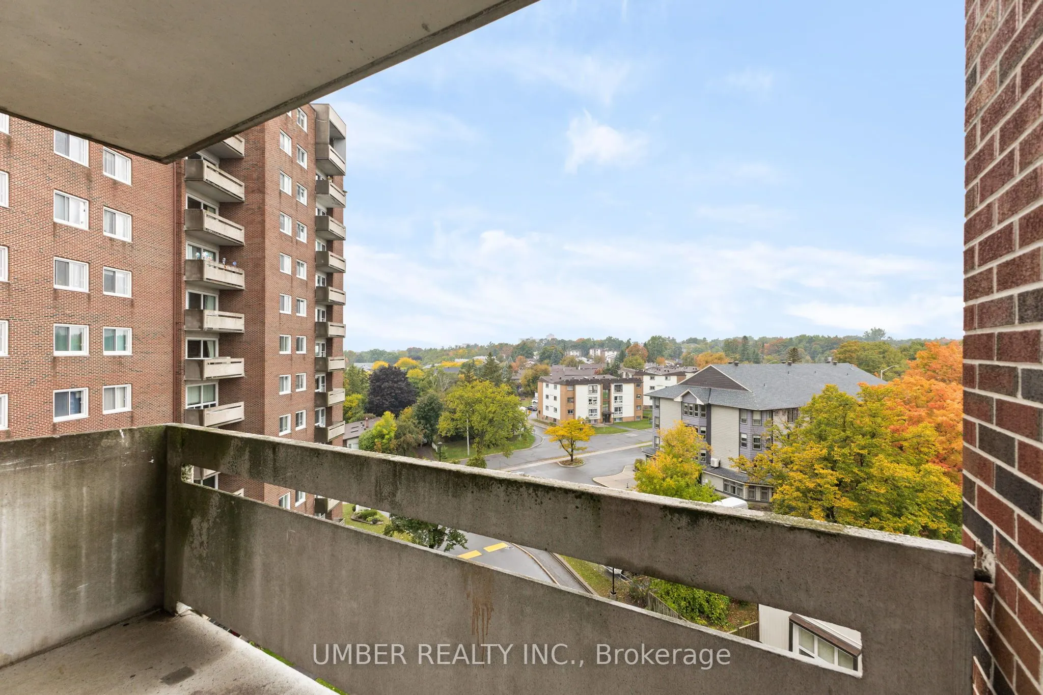 915 Elmsmere Road, #708