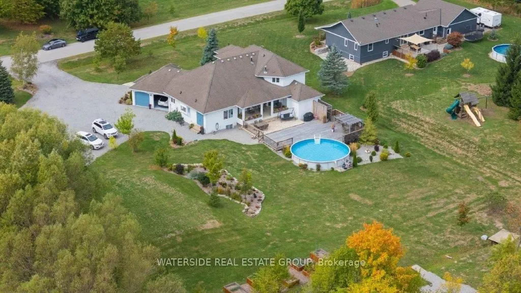 2493 Meadow Court