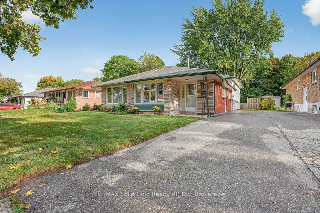 309 Westwood Drive