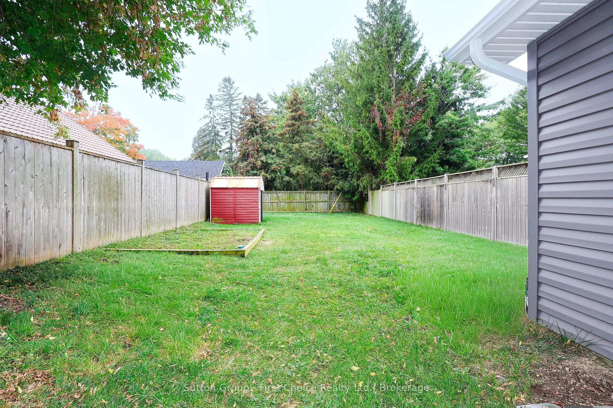 36 Mcnab Street