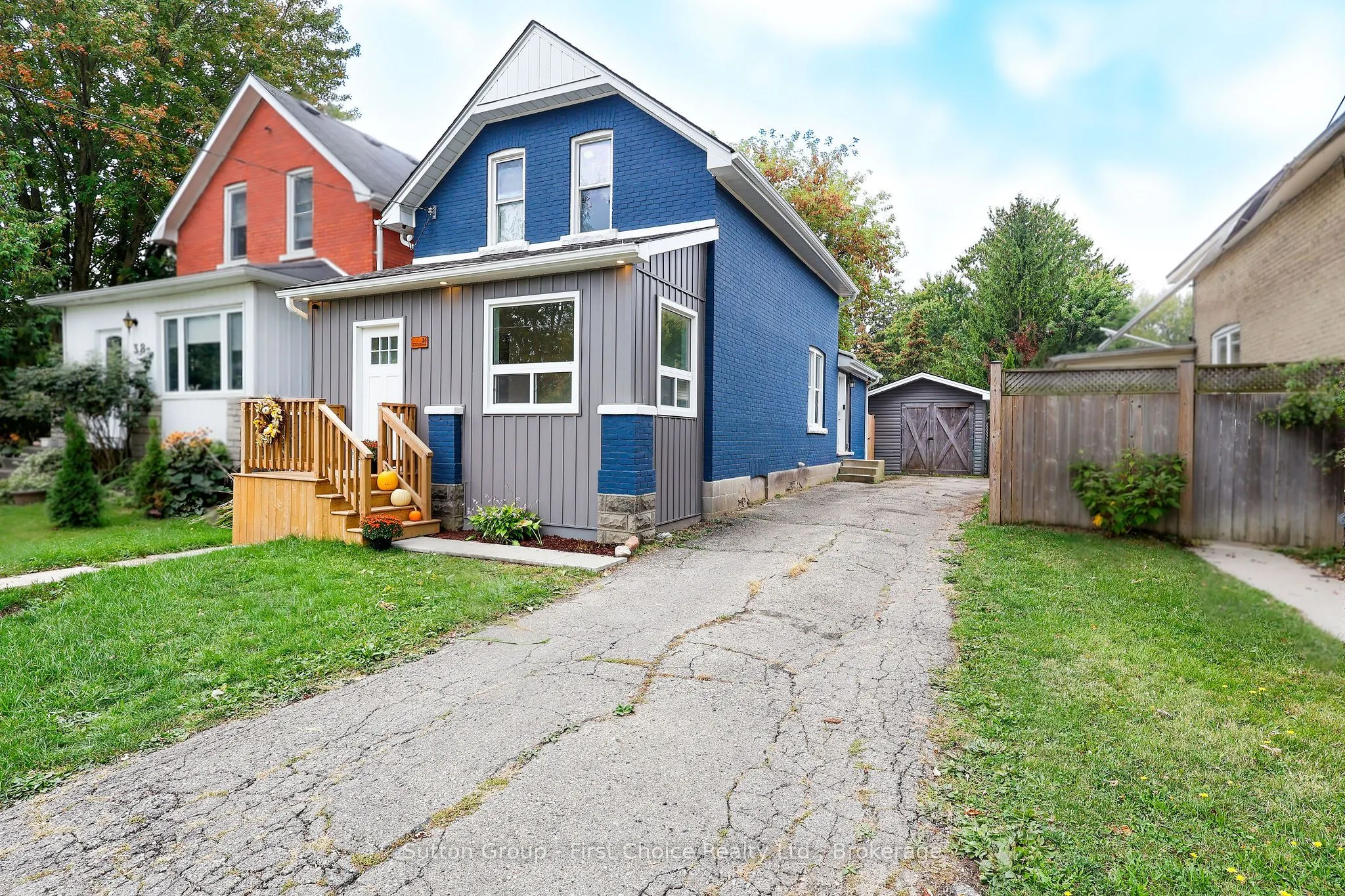 36 Mcnab Street