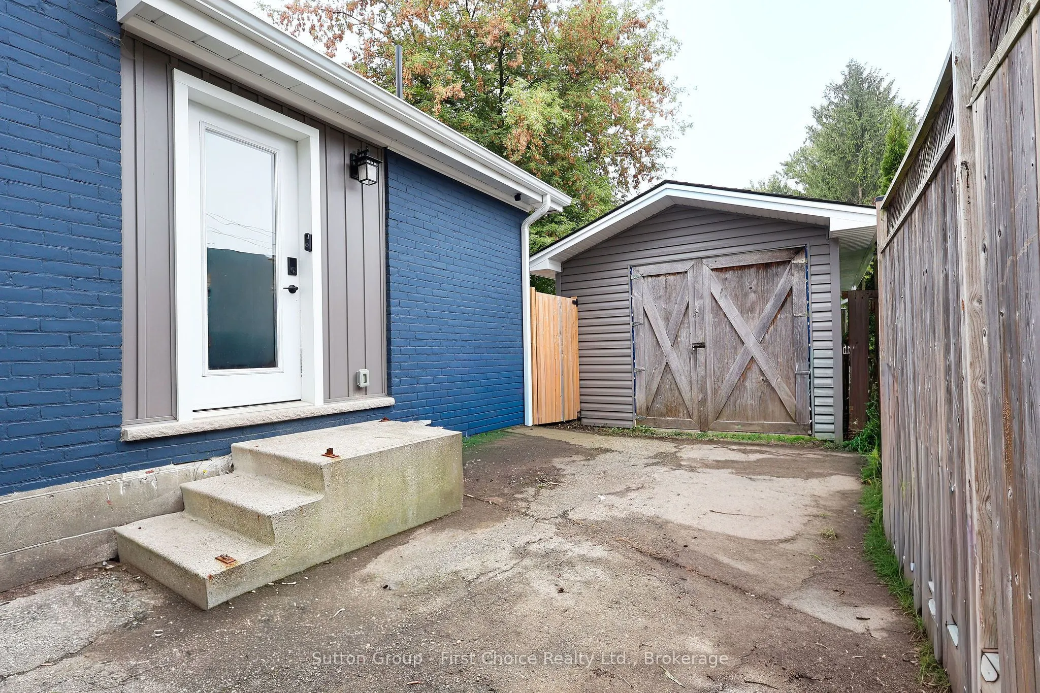 36 Mcnab Street