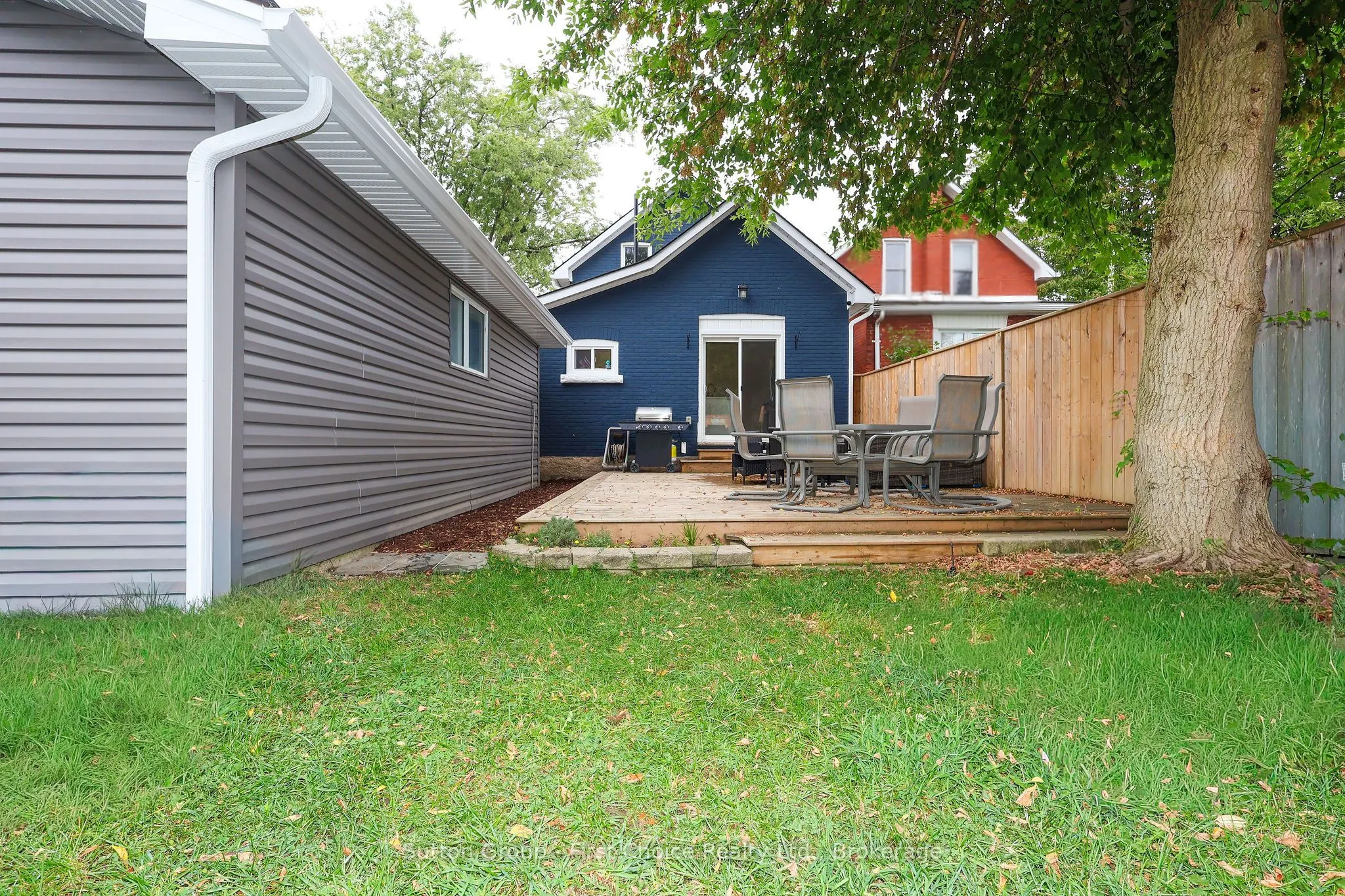 36 Mcnab Street