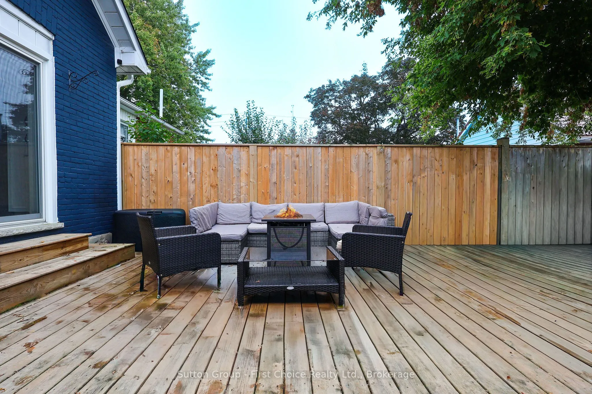 36 Mcnab Street