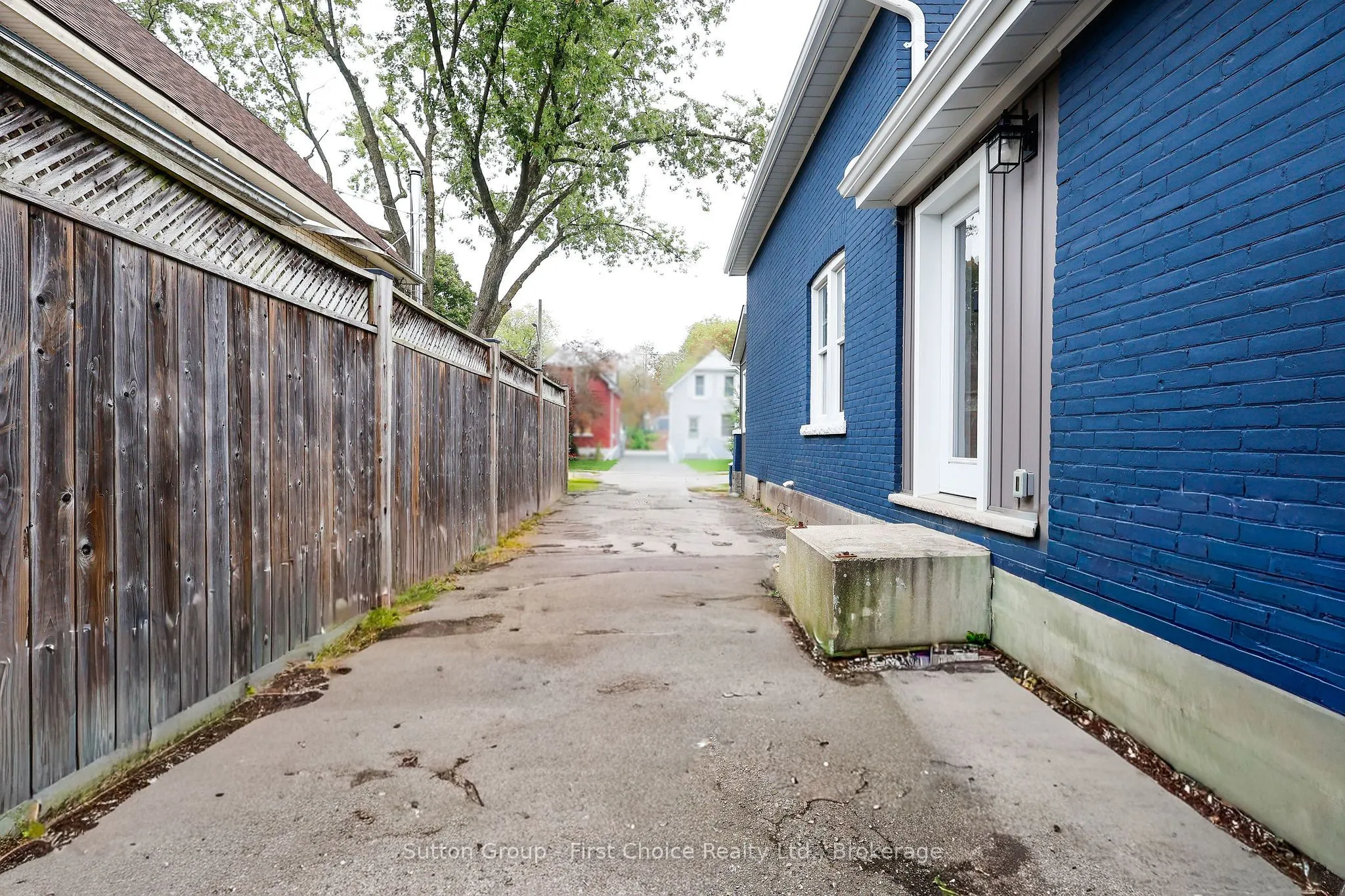 36 Mcnab Street