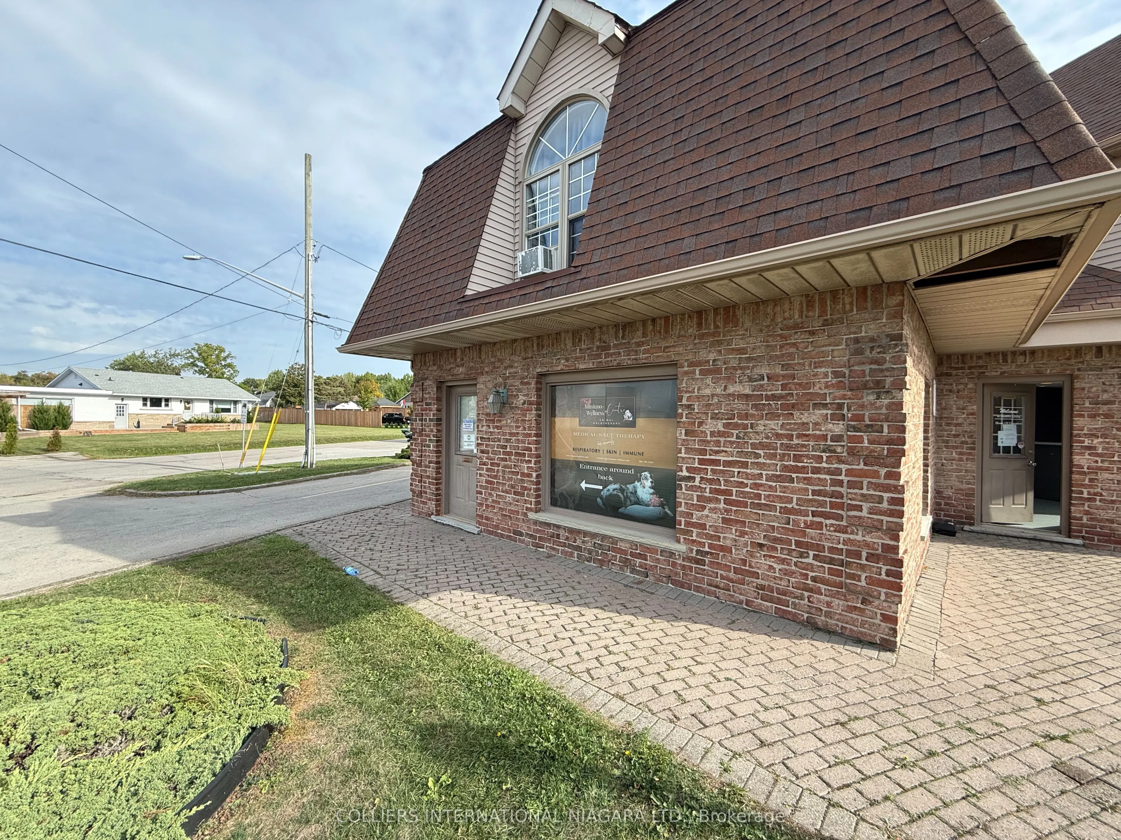 516 GARRISON Road, #6