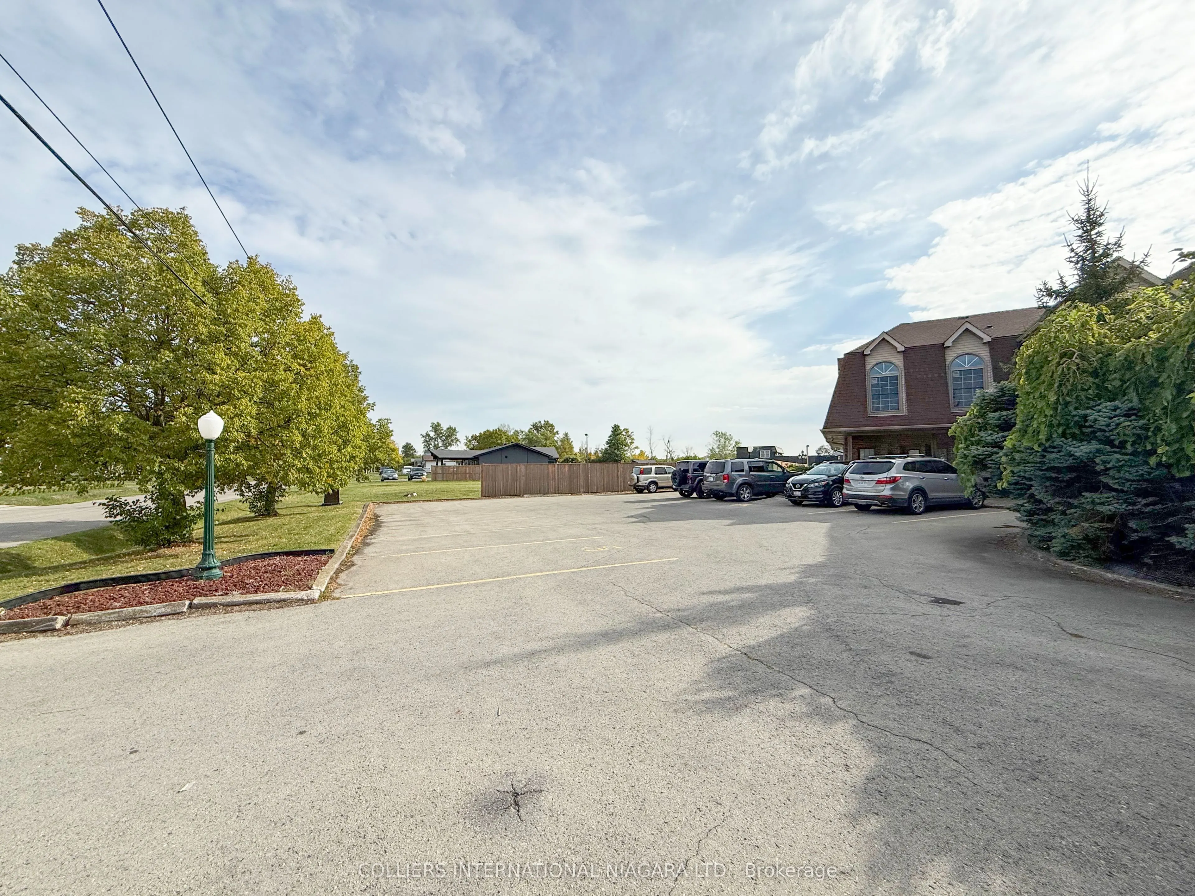 516 GARRISON Road, #6