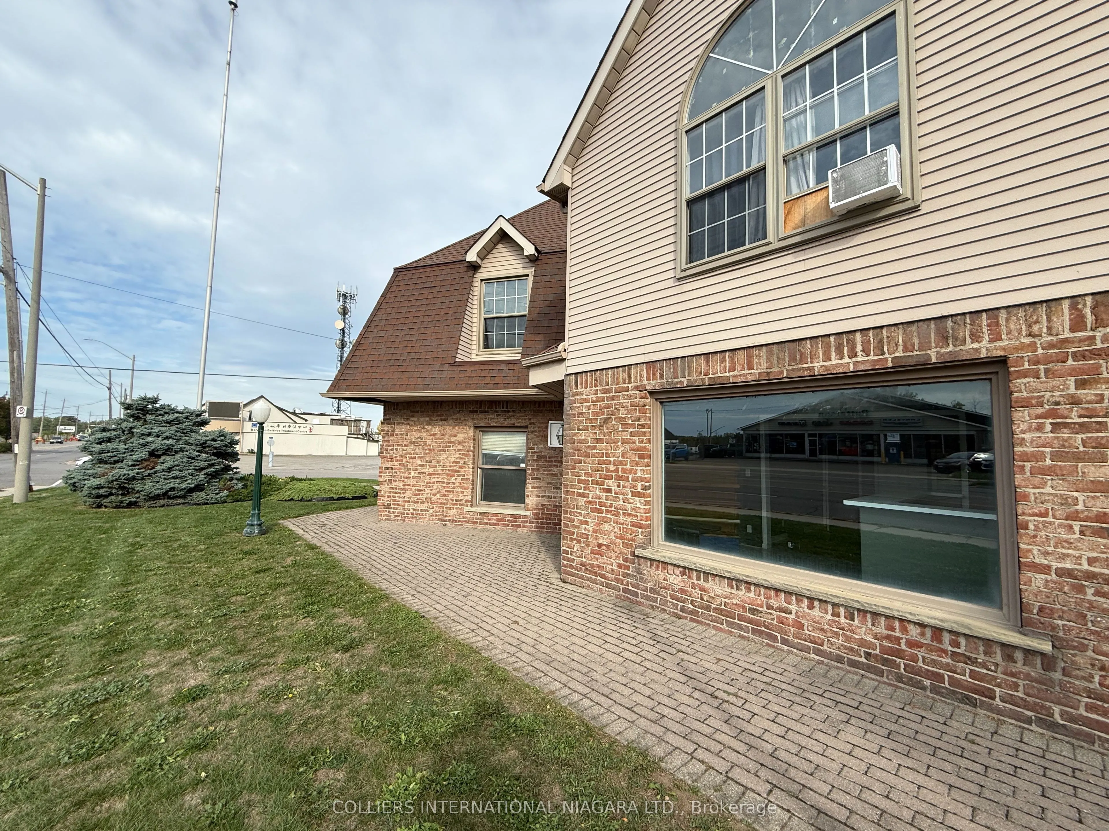 516 GARRISON Road, #6