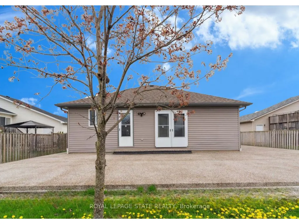 29 Mapleview Drive
