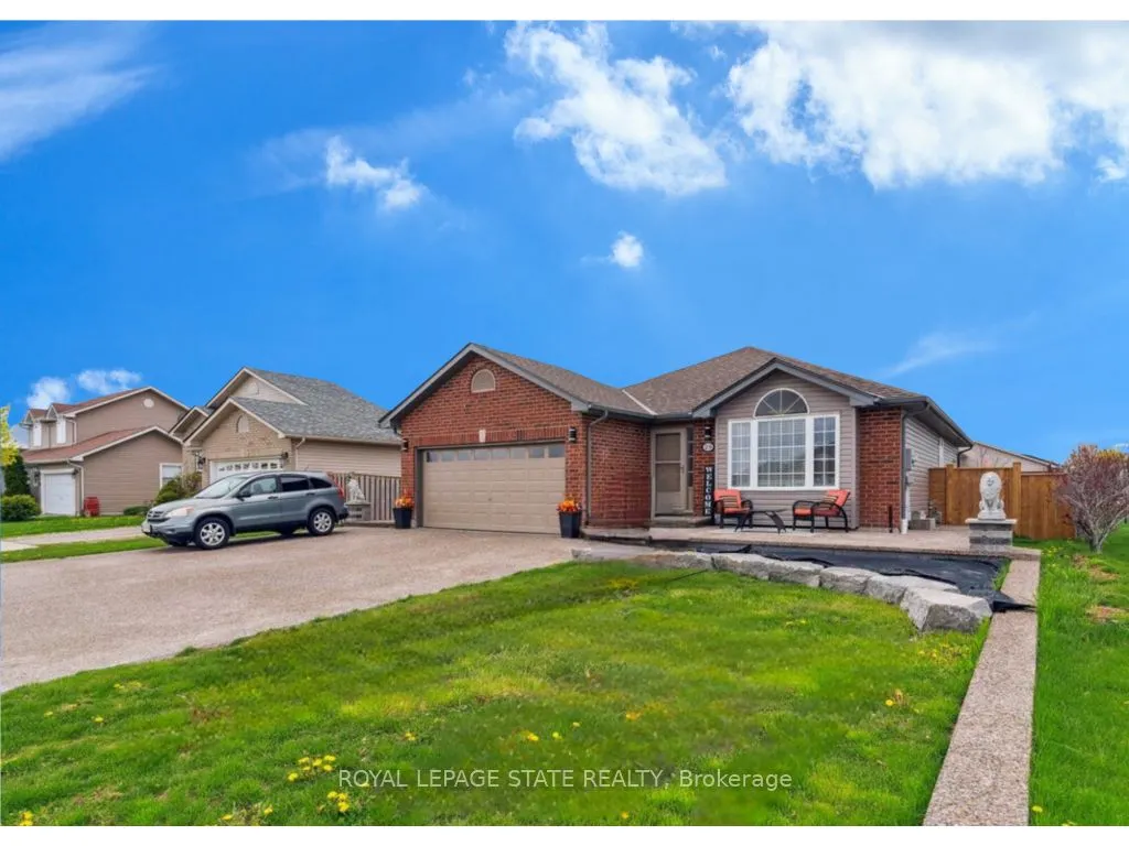 29 Mapleview Drive