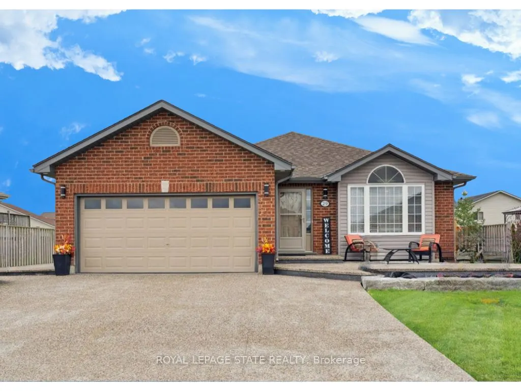 29 Mapleview Drive
